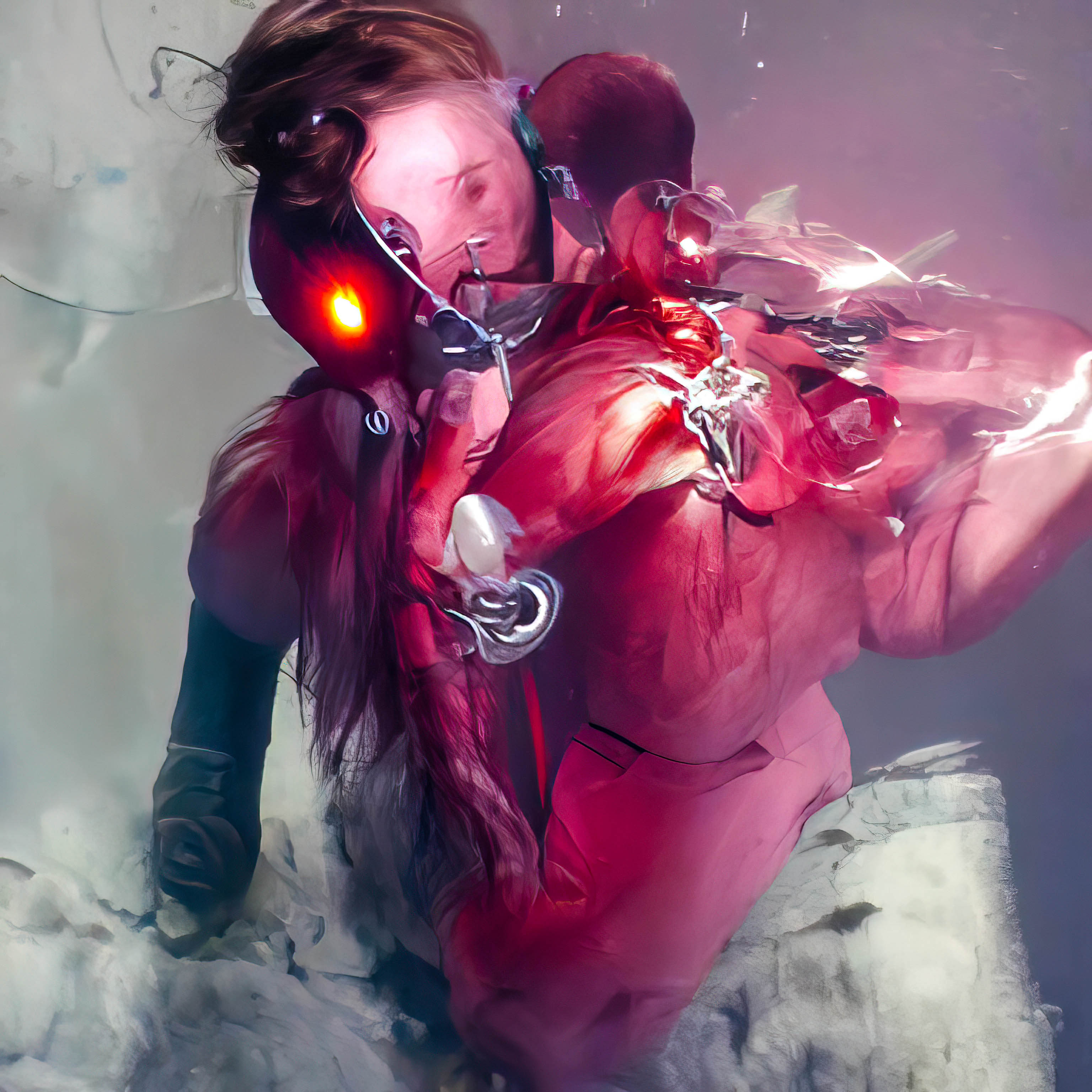 Singularity #308