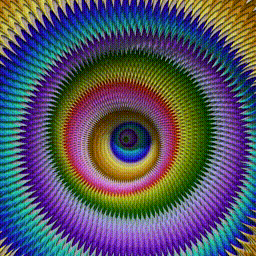 Vortex #587
