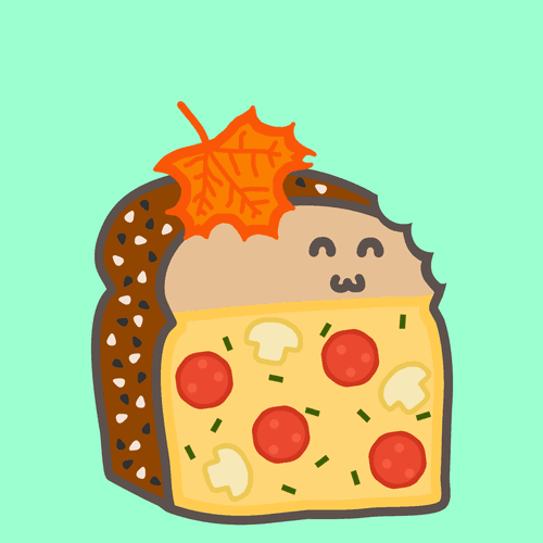Tasty Toasty #6901