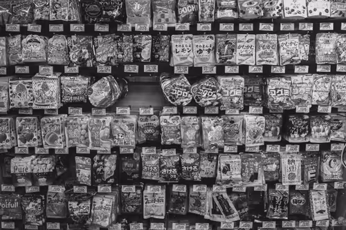 Tokyo: A Love Story #19
