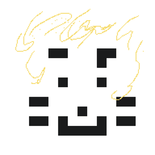 dog #8