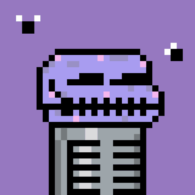 Boney #404