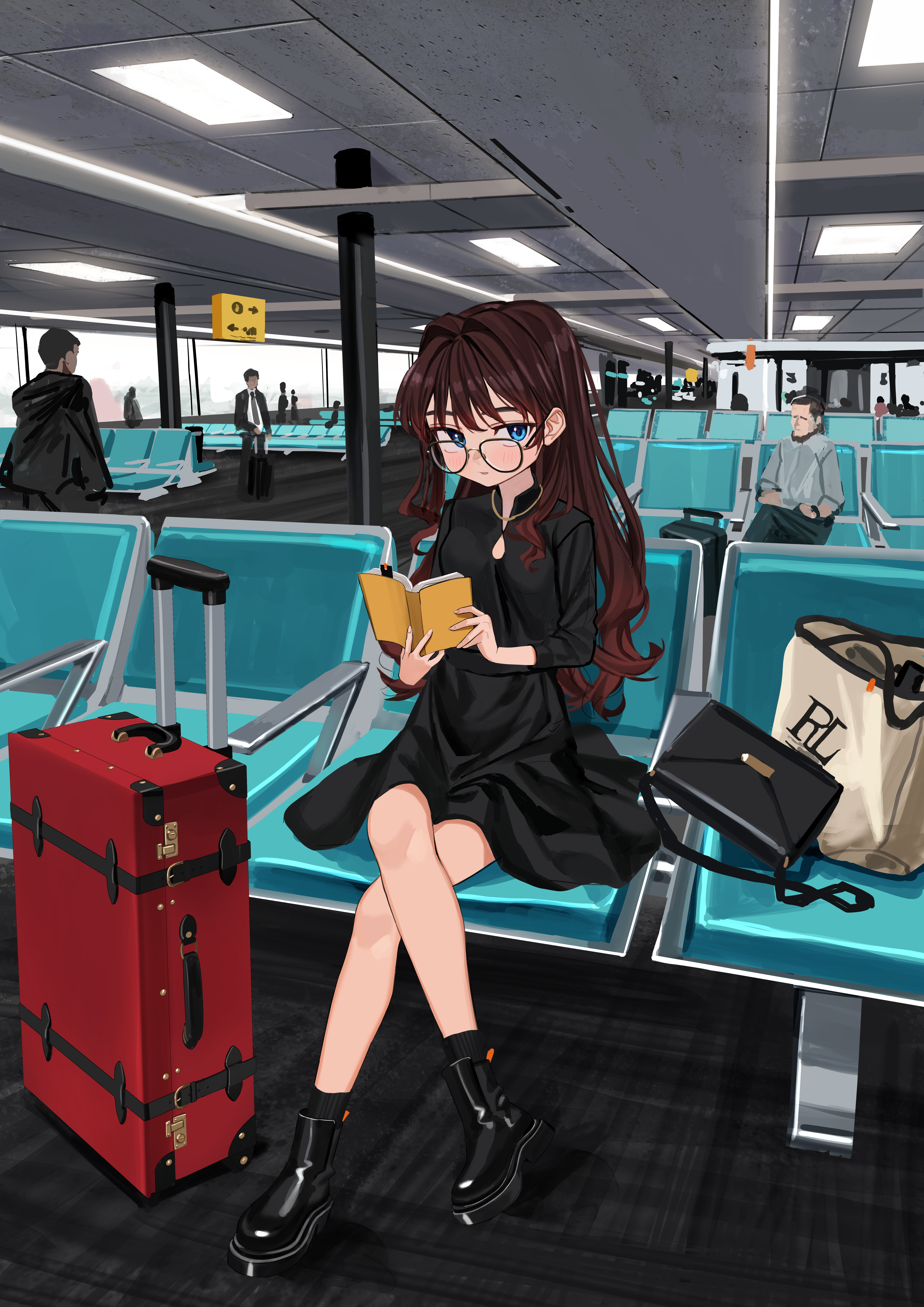 Airport