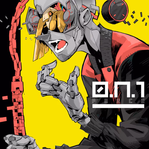 COMICS #5228