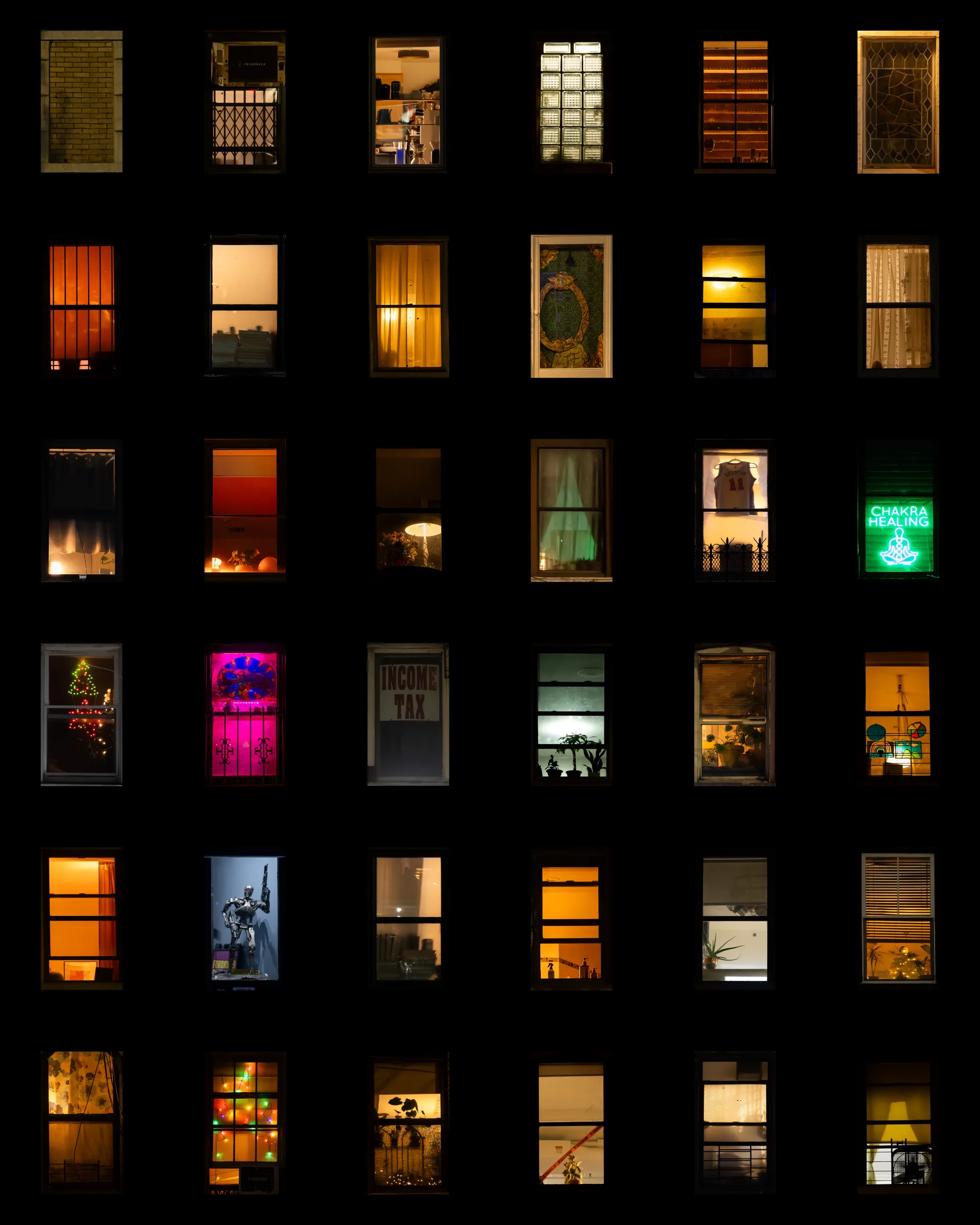 BUILDING 2078