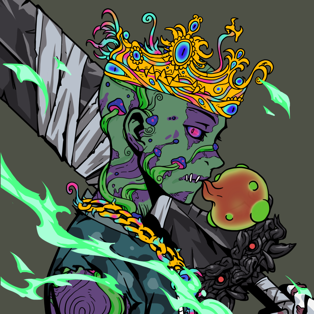 Zomzuki #2467