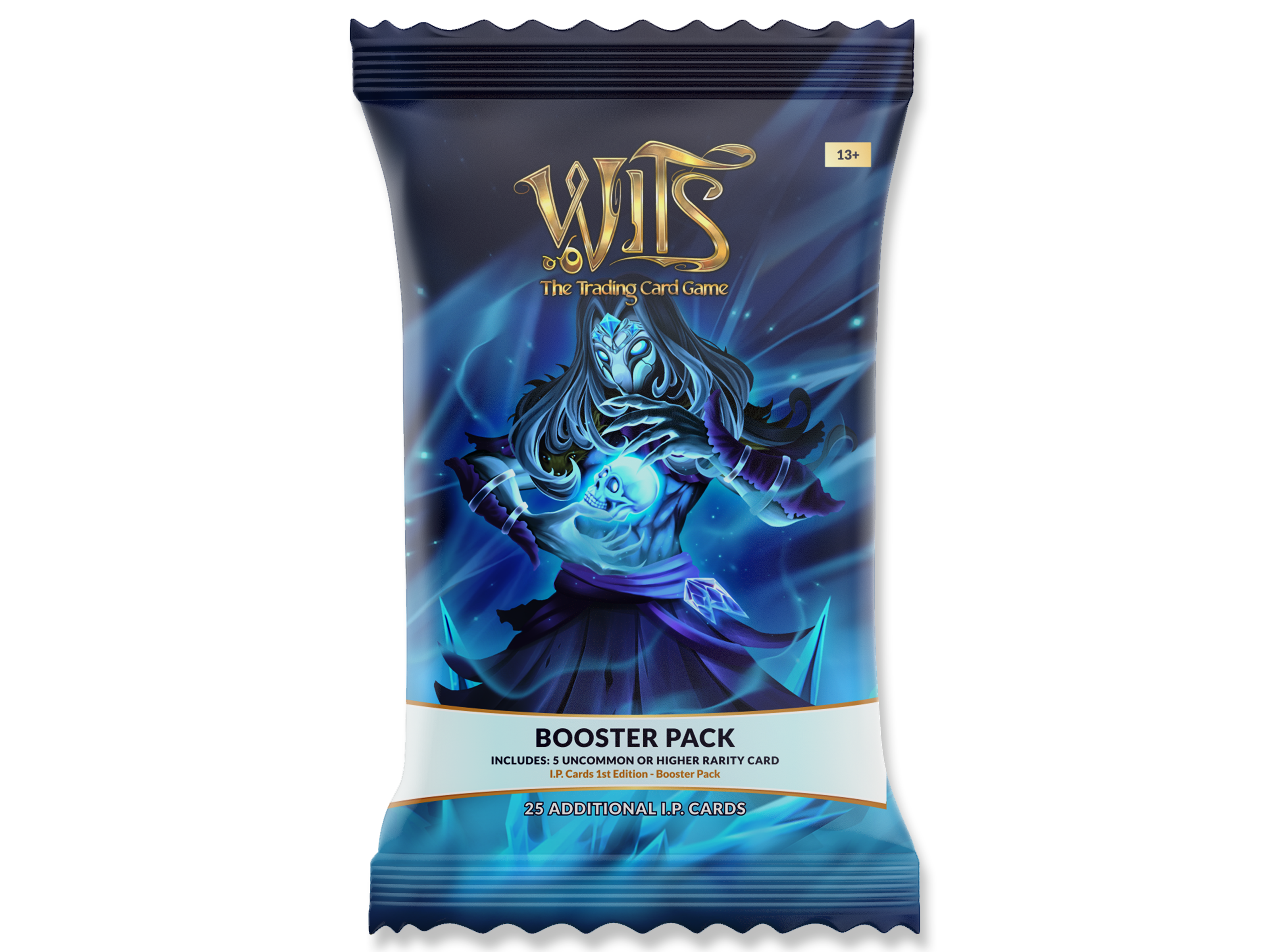 25 Card Pack