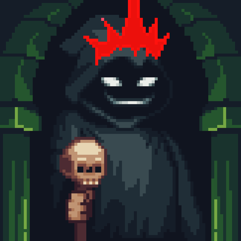 Cultists #2742