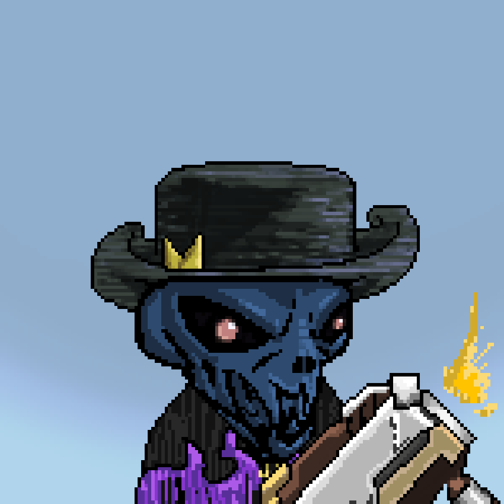 OutBones #1010