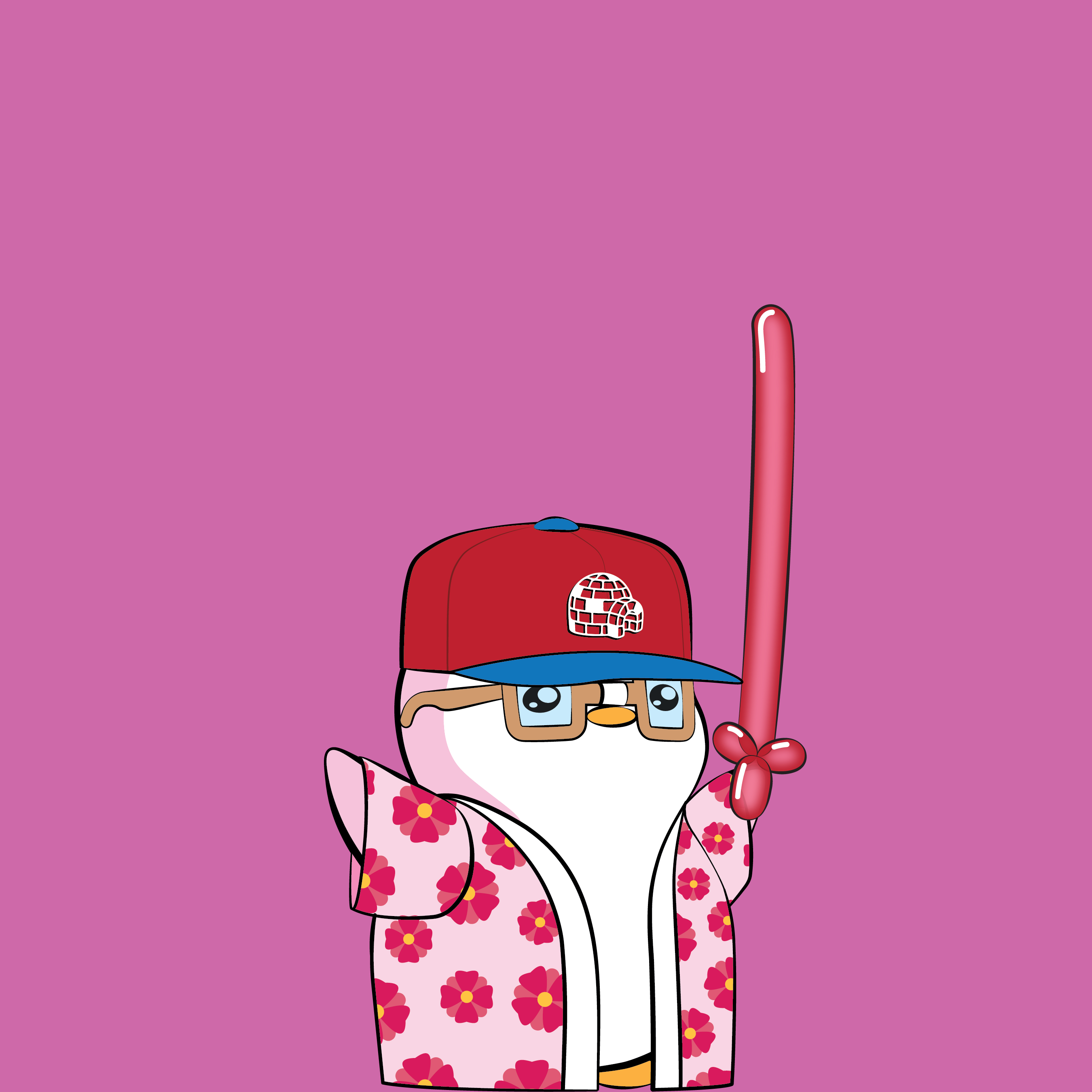 Lil #372