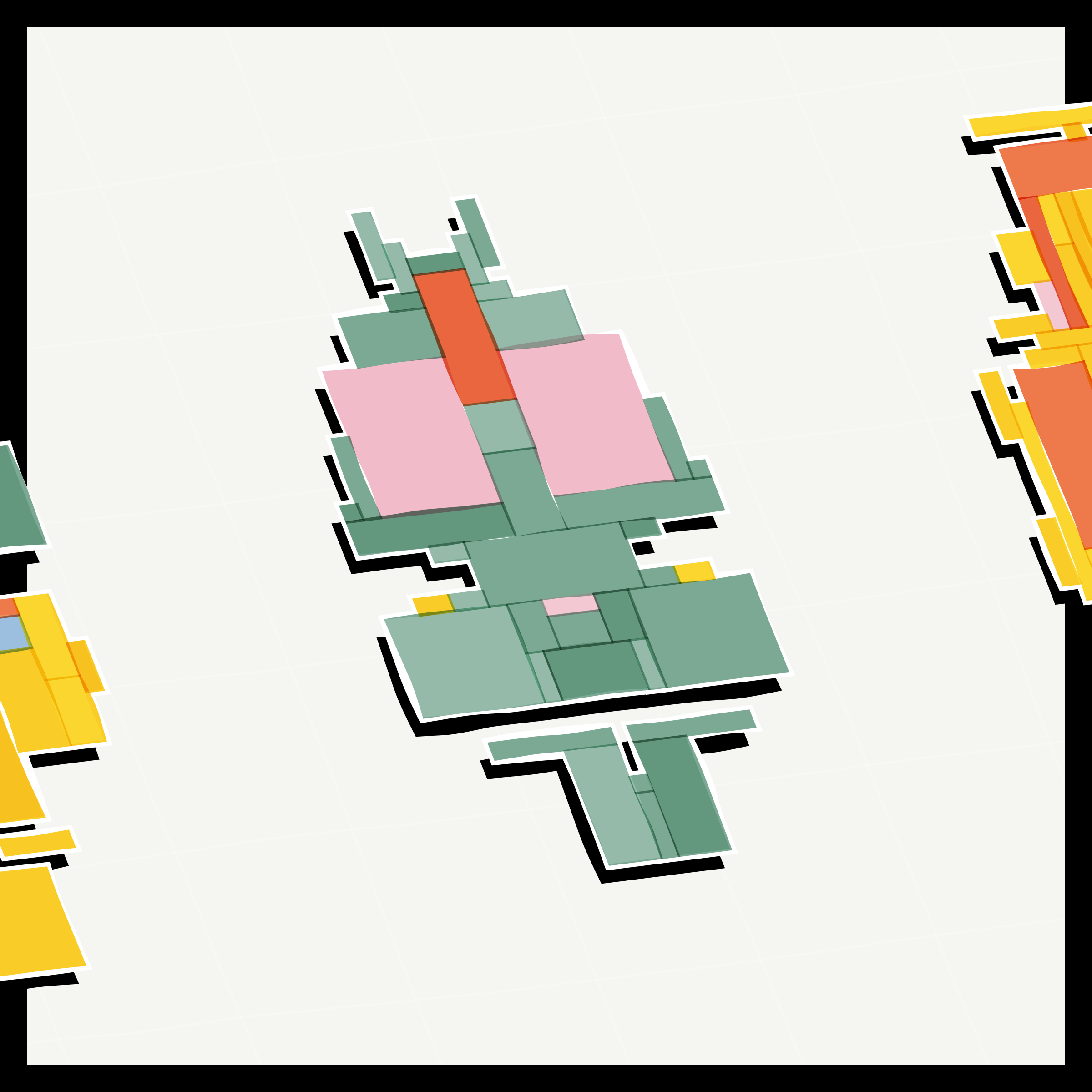 Paper Armada #1079