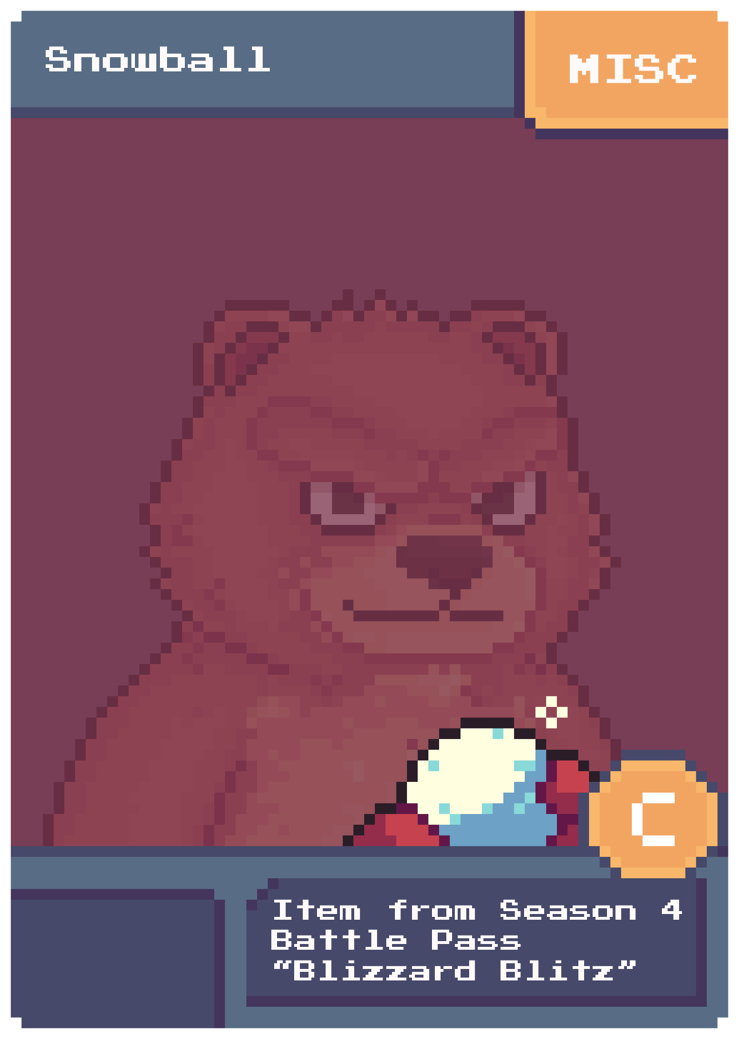 Snowball