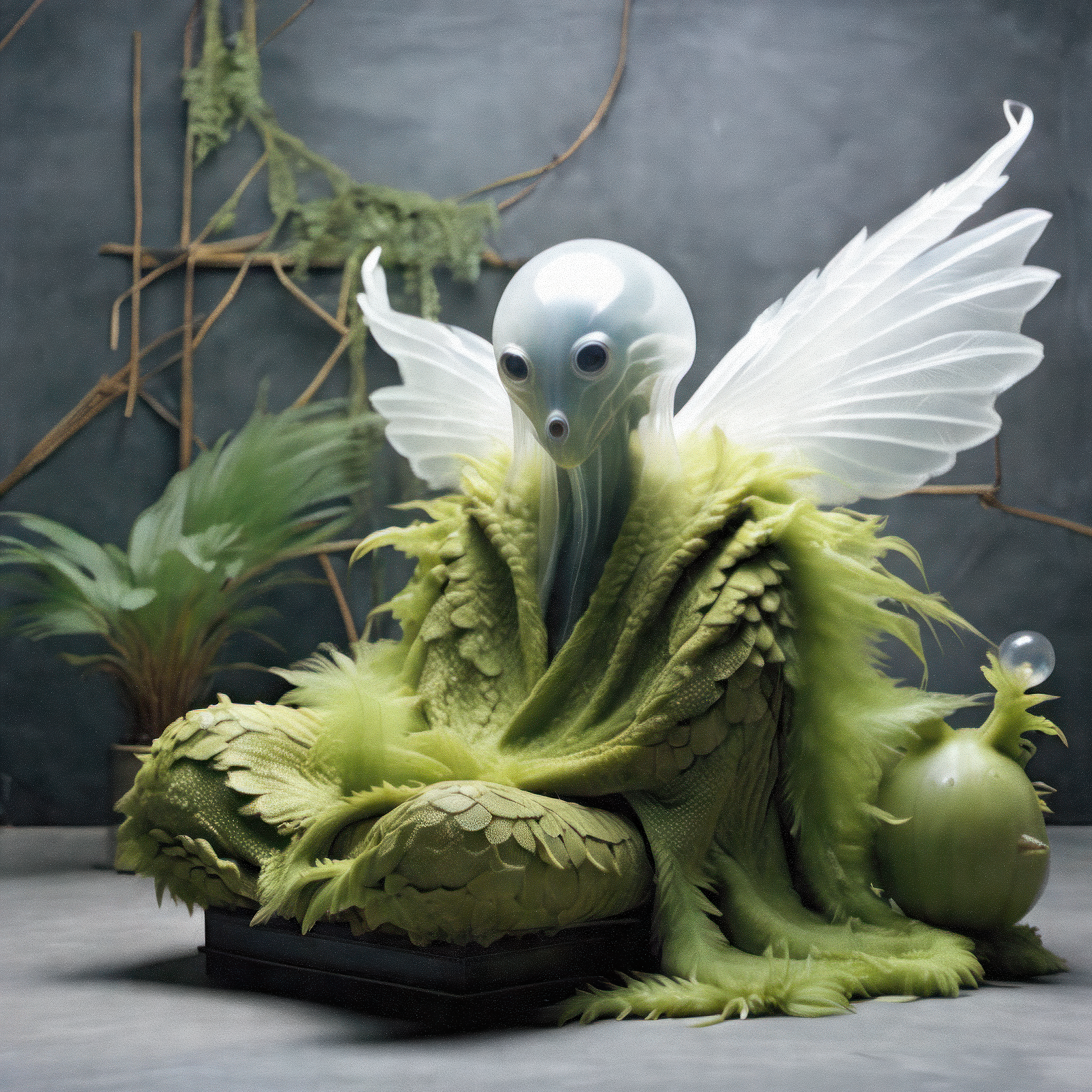Chloro