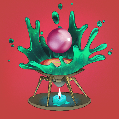 Avisa's Pearl