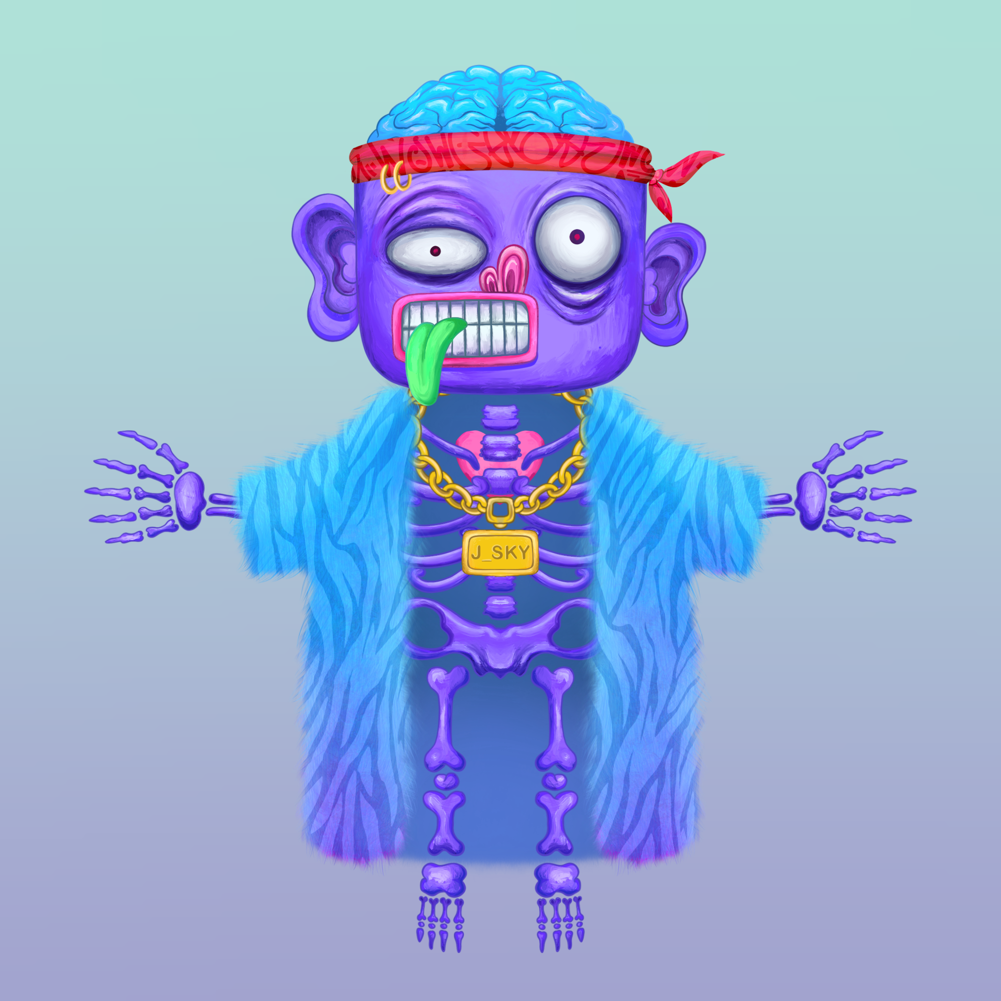 WRAKZ #2
