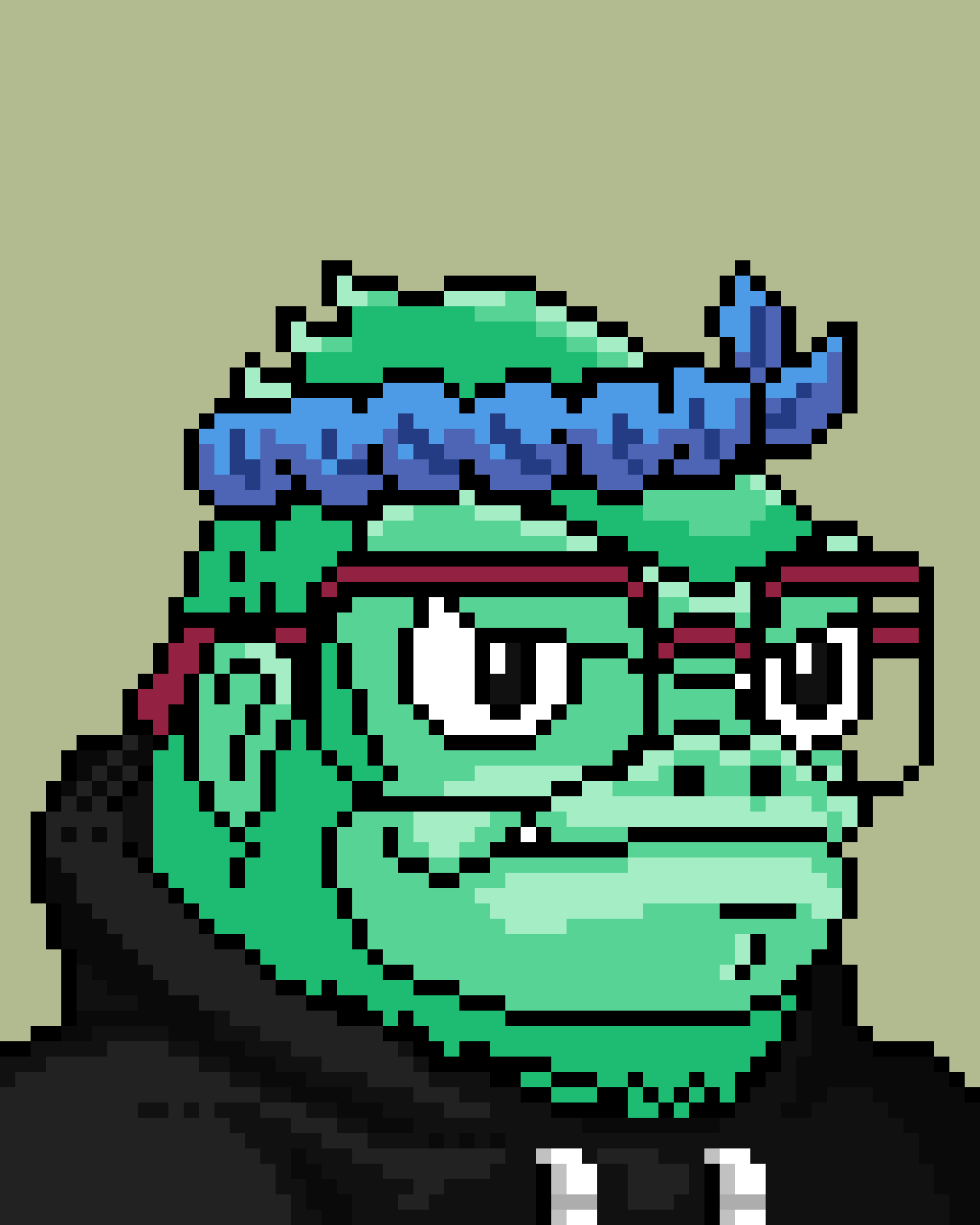 Kaiju Kongz #236
