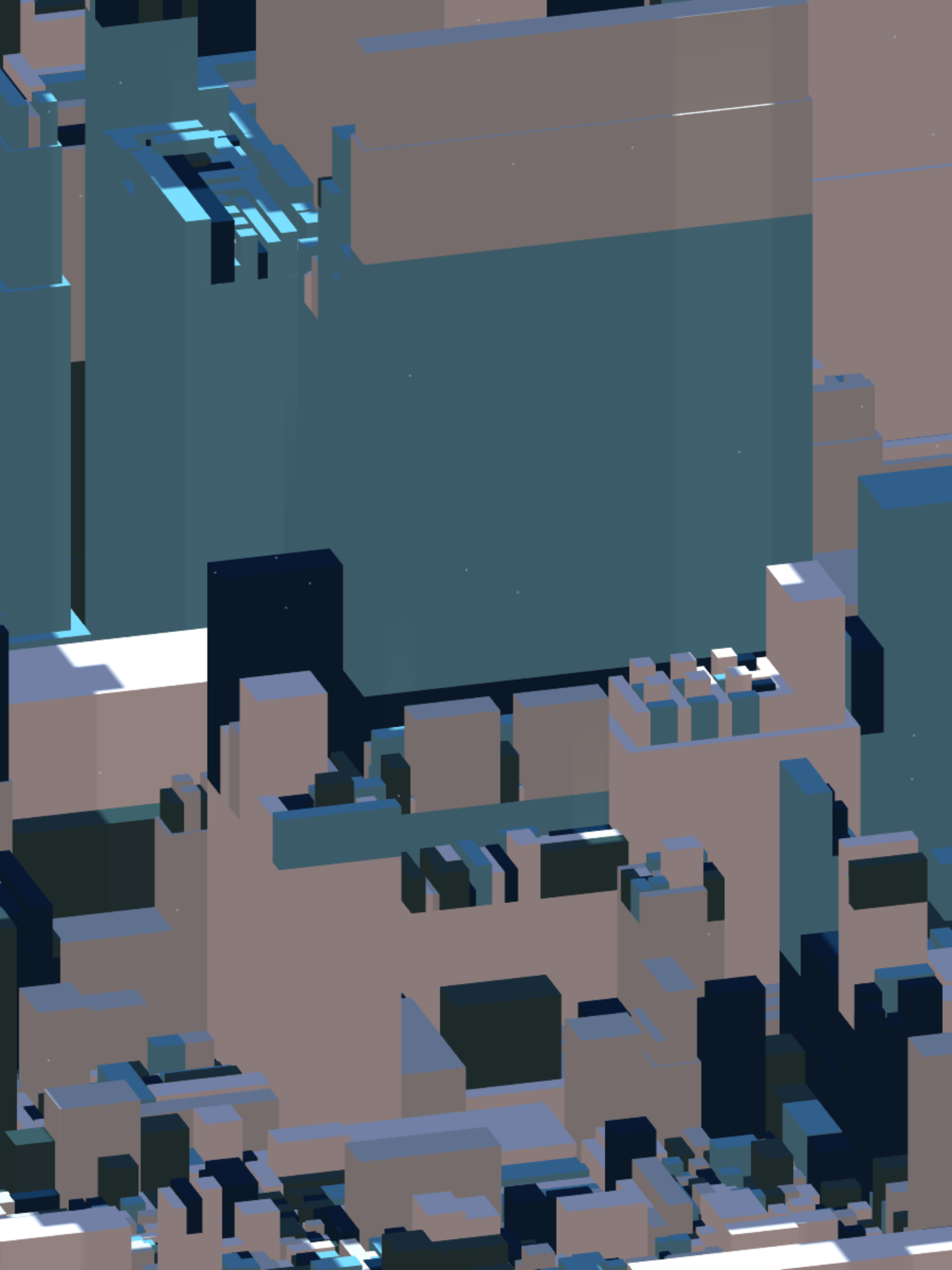 Democracity #1001