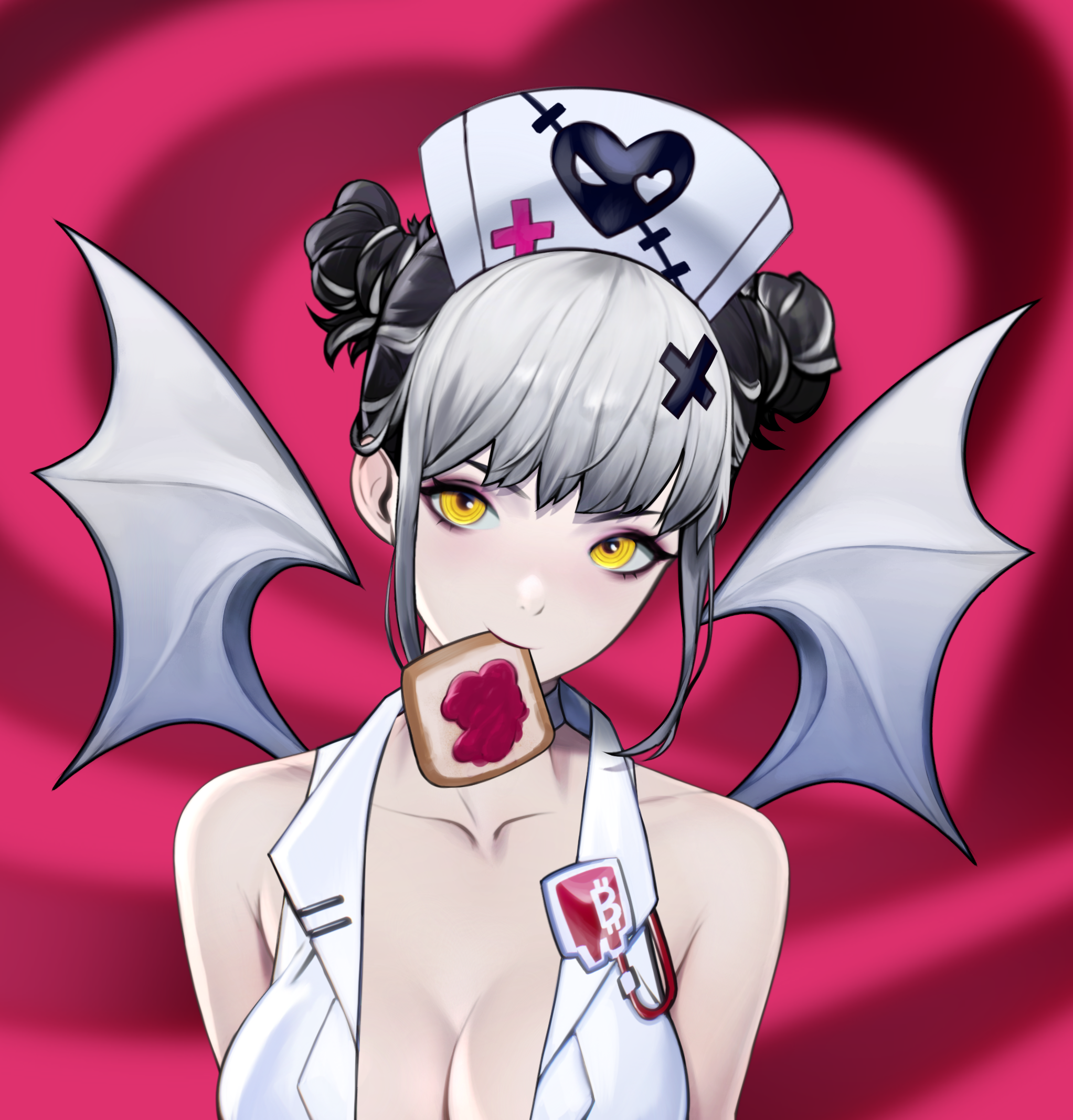 Killer GF #195