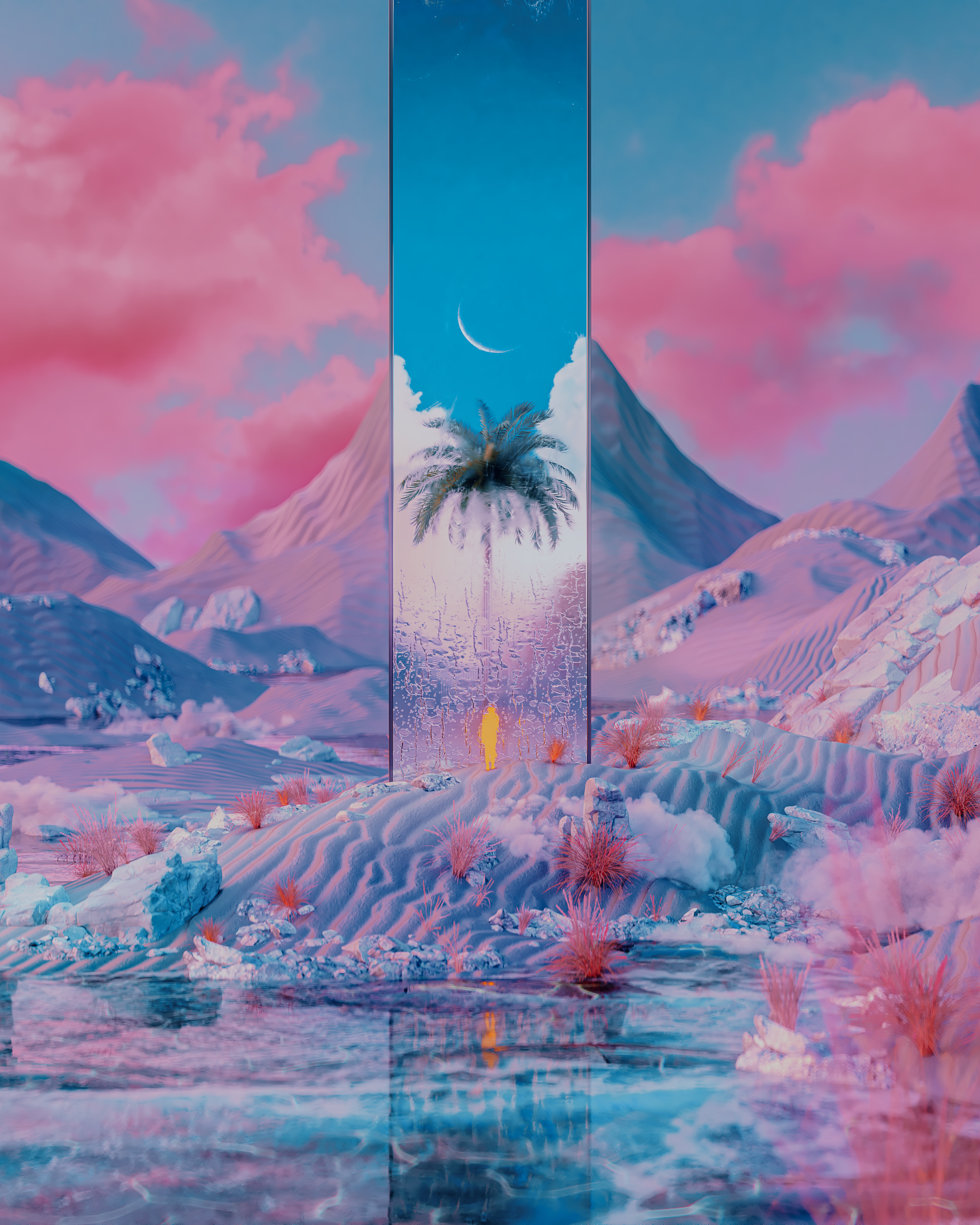 Reflections of You