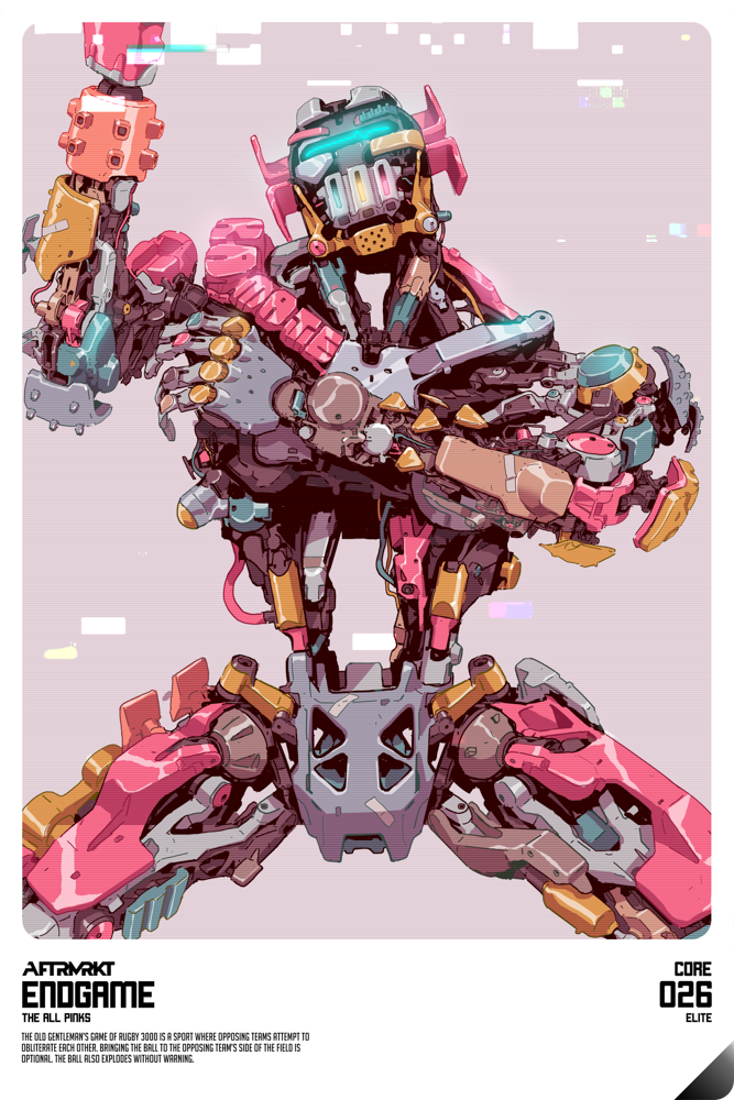 Endgame