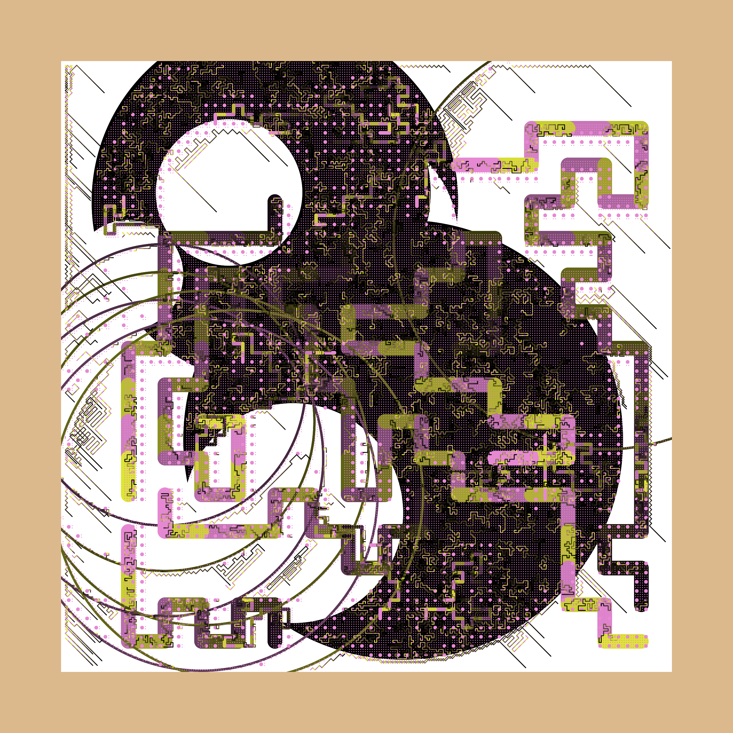 Abstraction #131