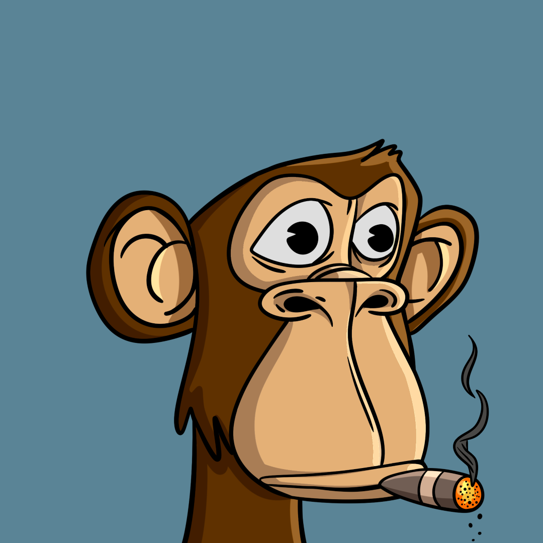 BoringApe #3456