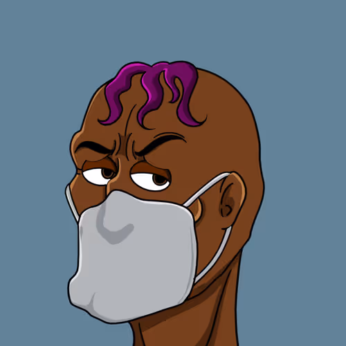 ChadPhunk #2182