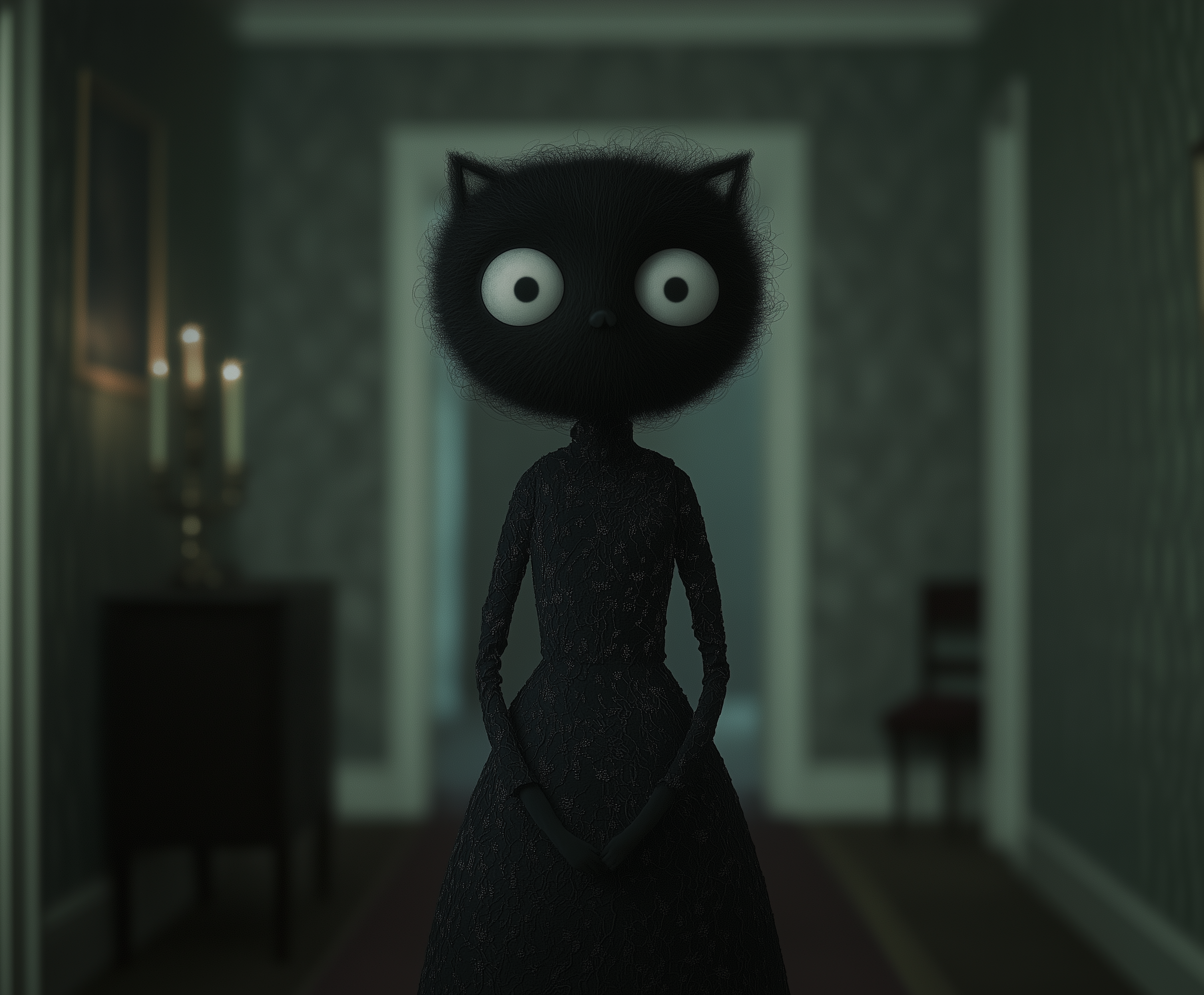 The Meowthers
