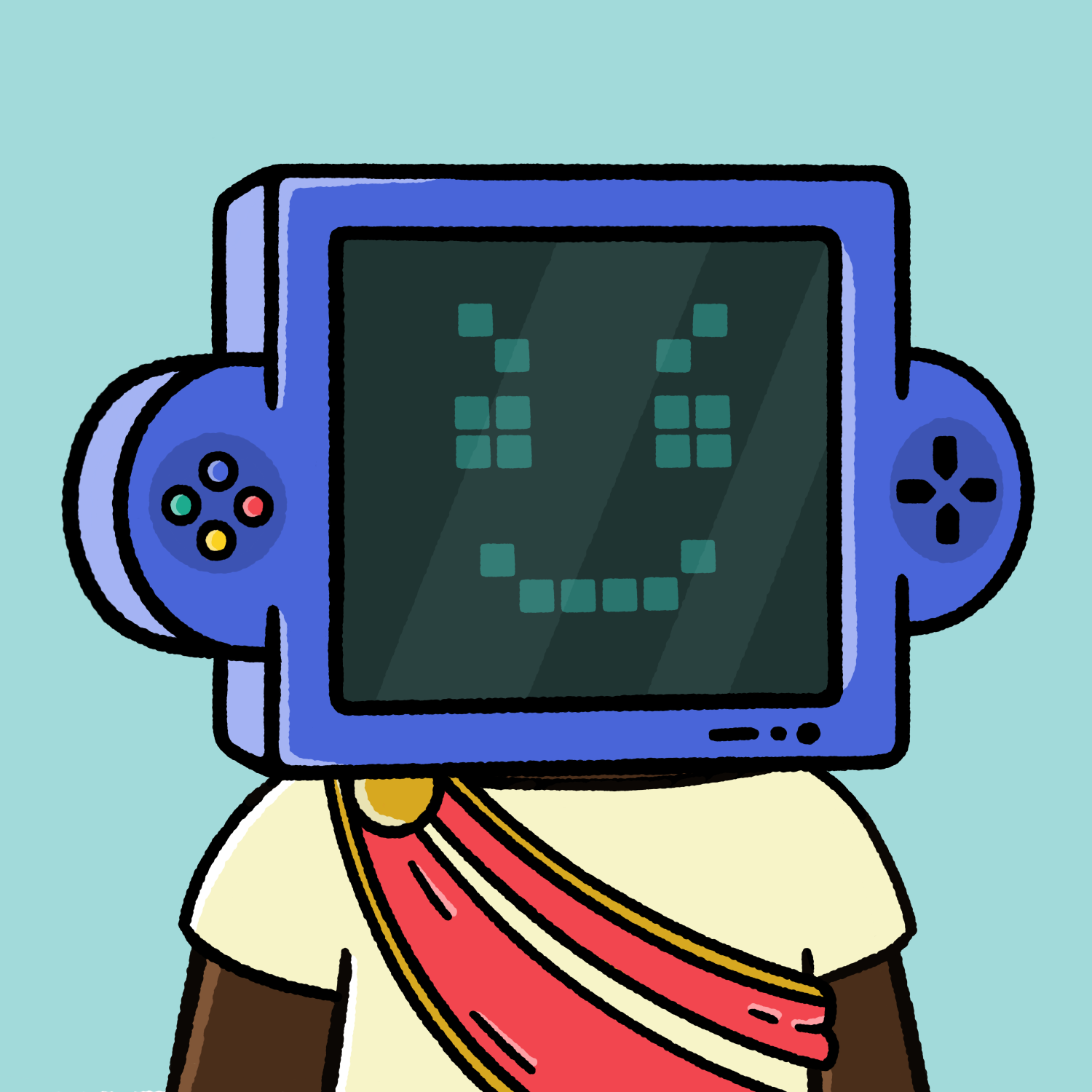 Moonky #2476