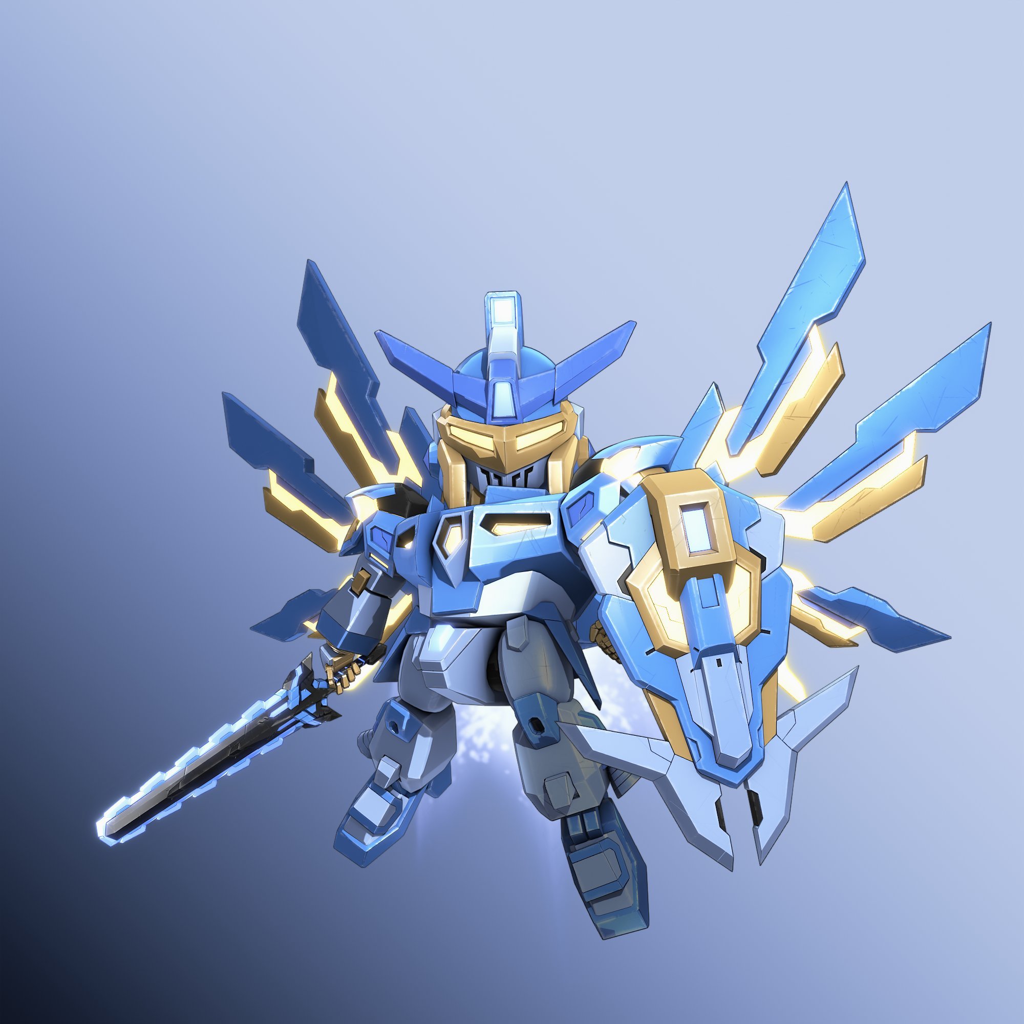 Metaka Wars #525