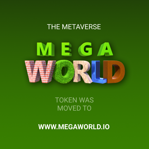 MegaCryptoPolis Welcome Pack