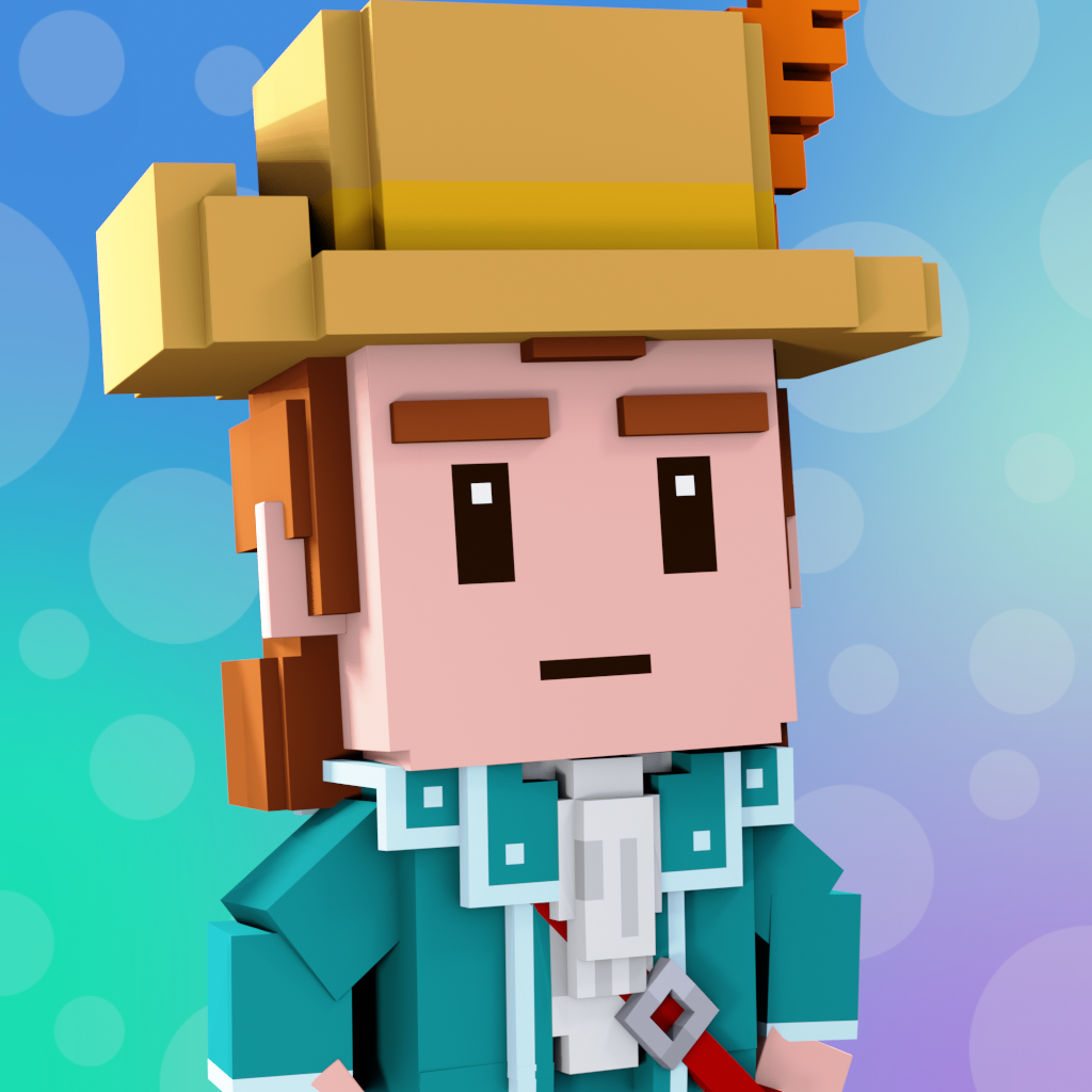 Founder's Pirate #4232