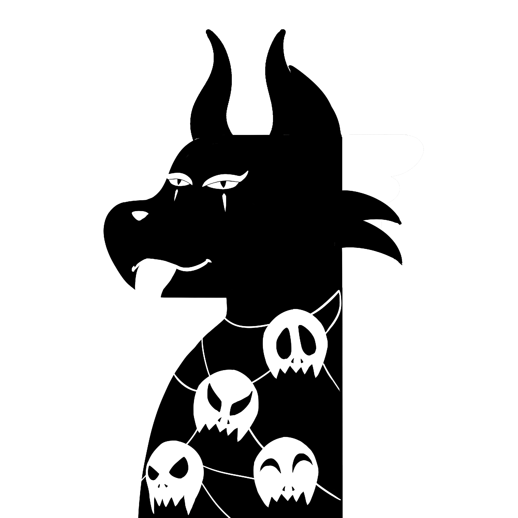 Minion Silhouete #5081