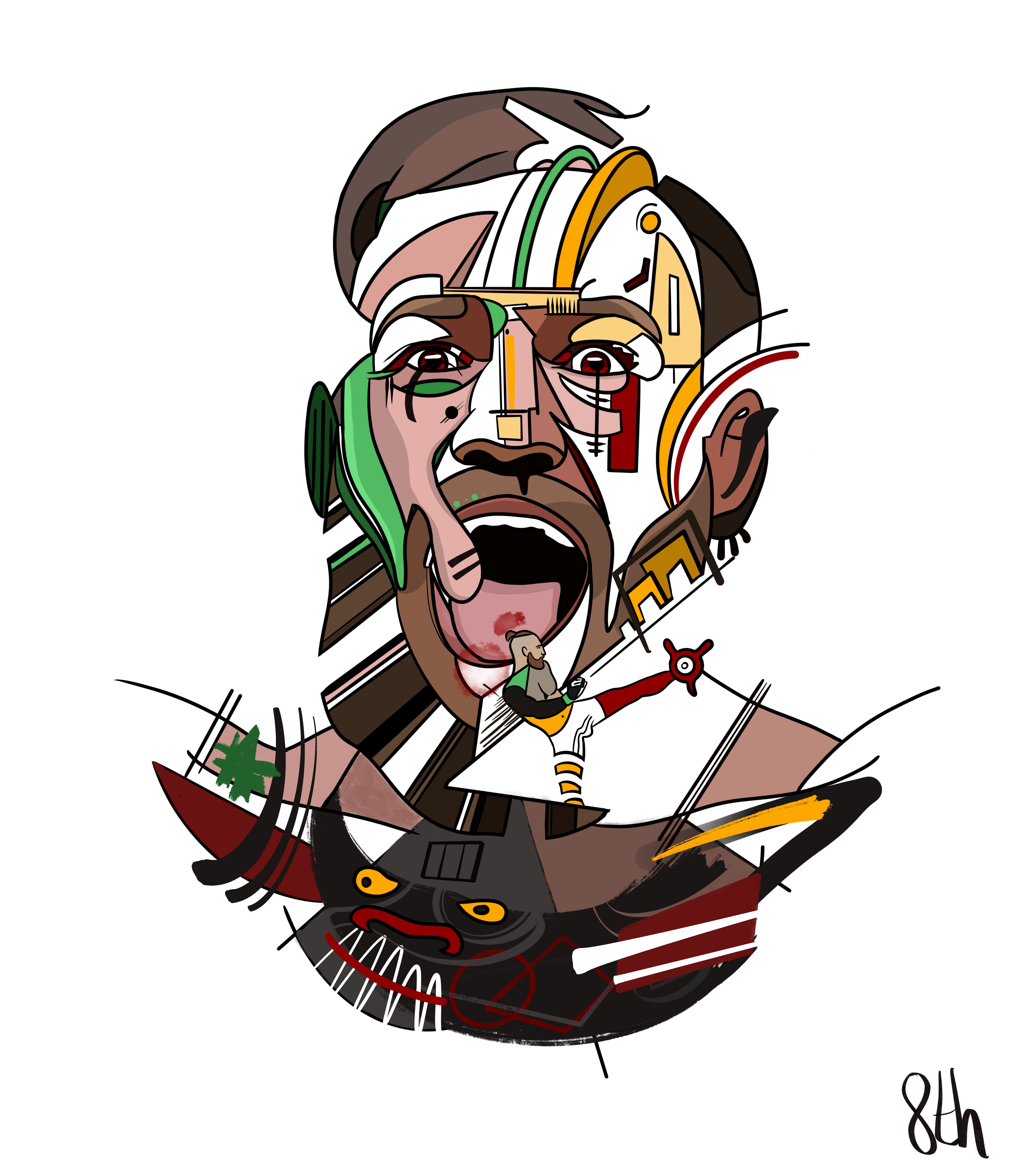 Geo McGregor