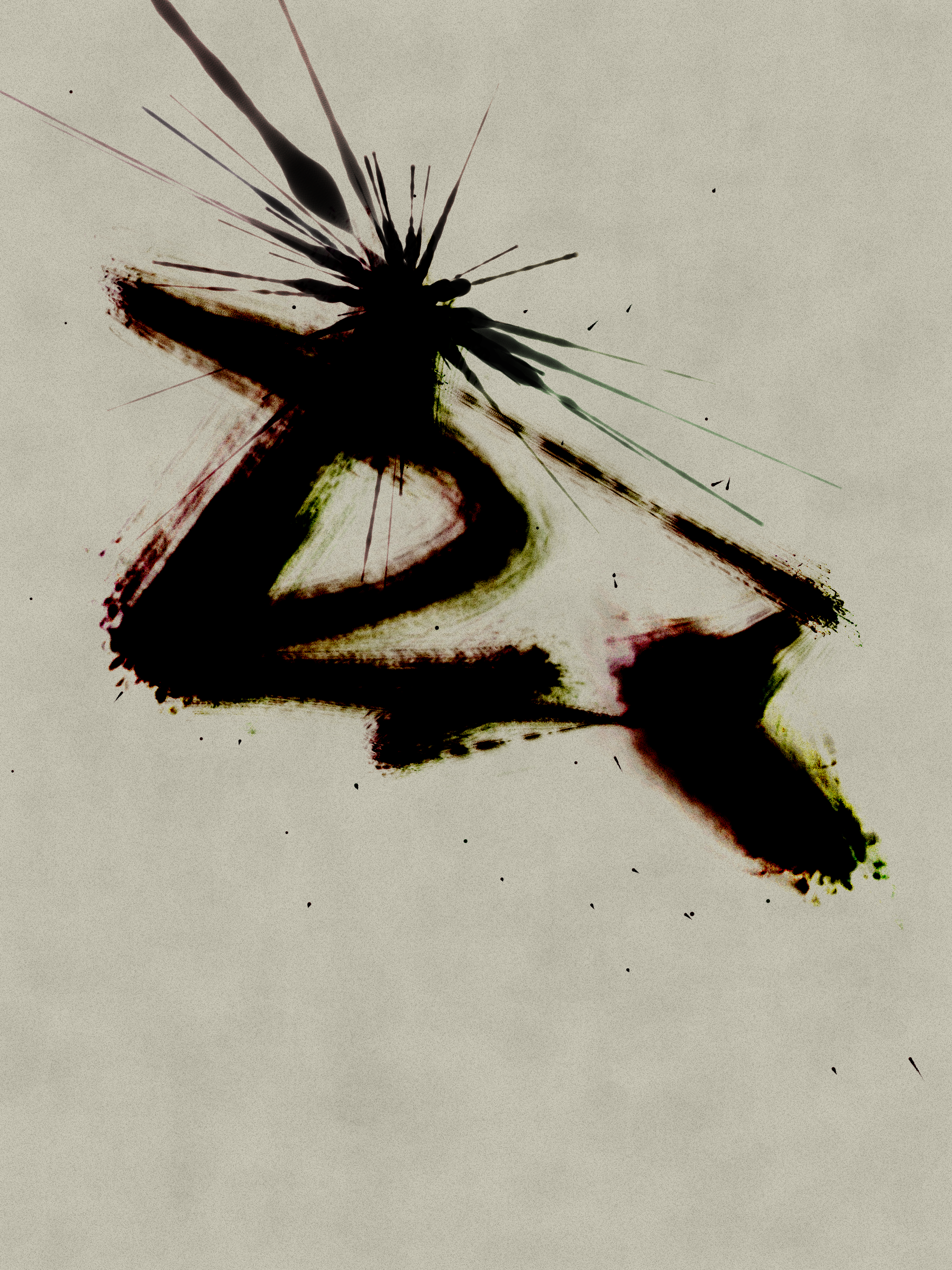 Wabi Sabi #64