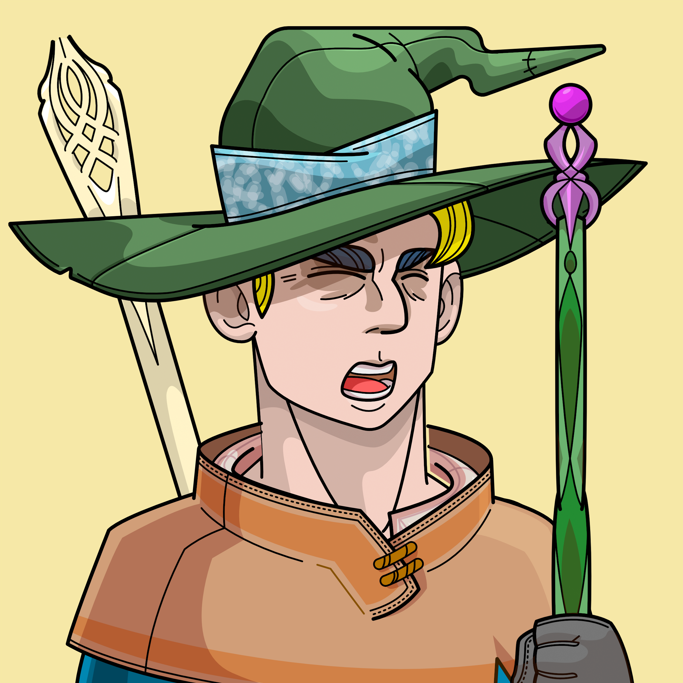 Wizard 386
