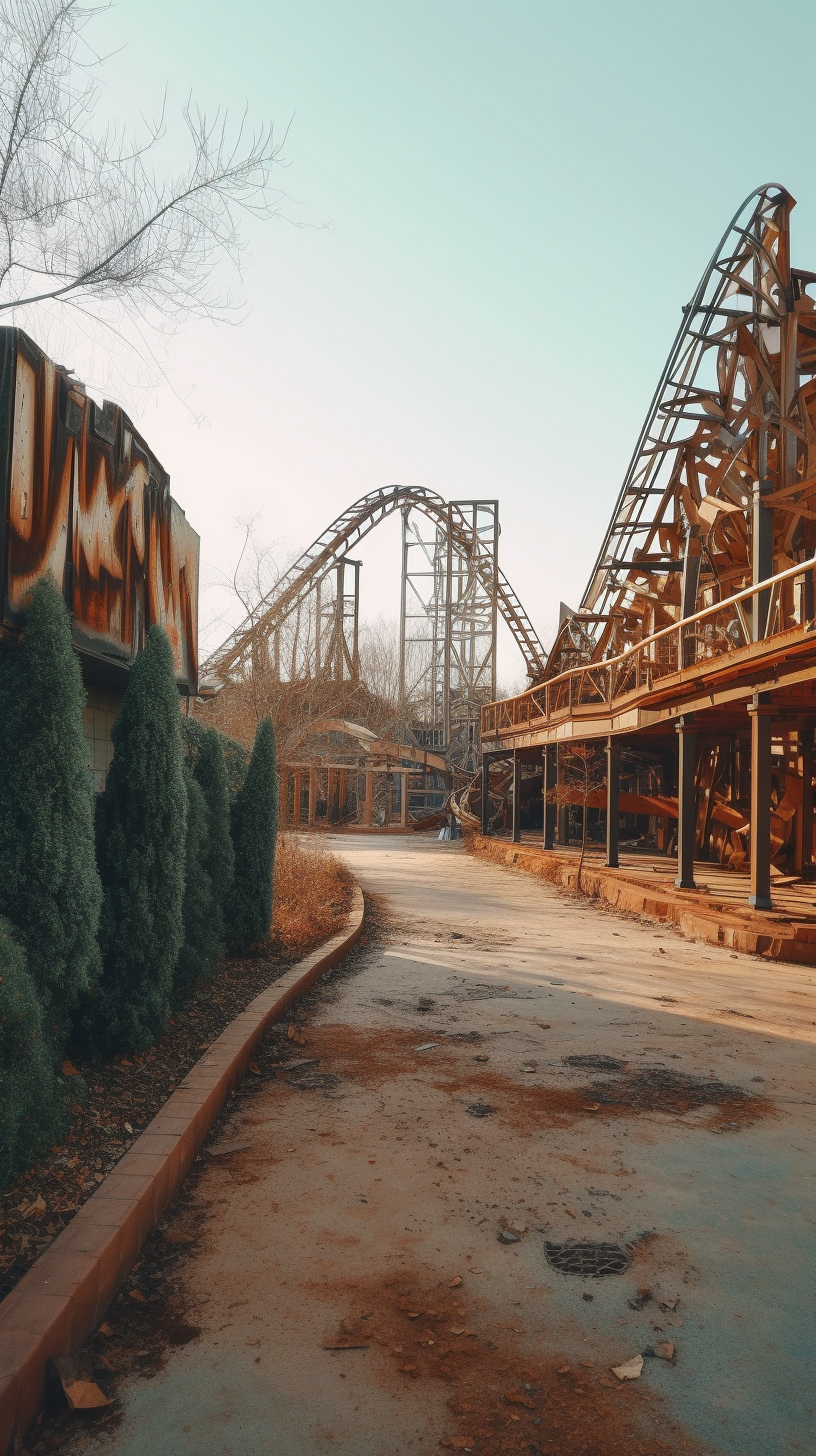 Welcome to Funland (053)