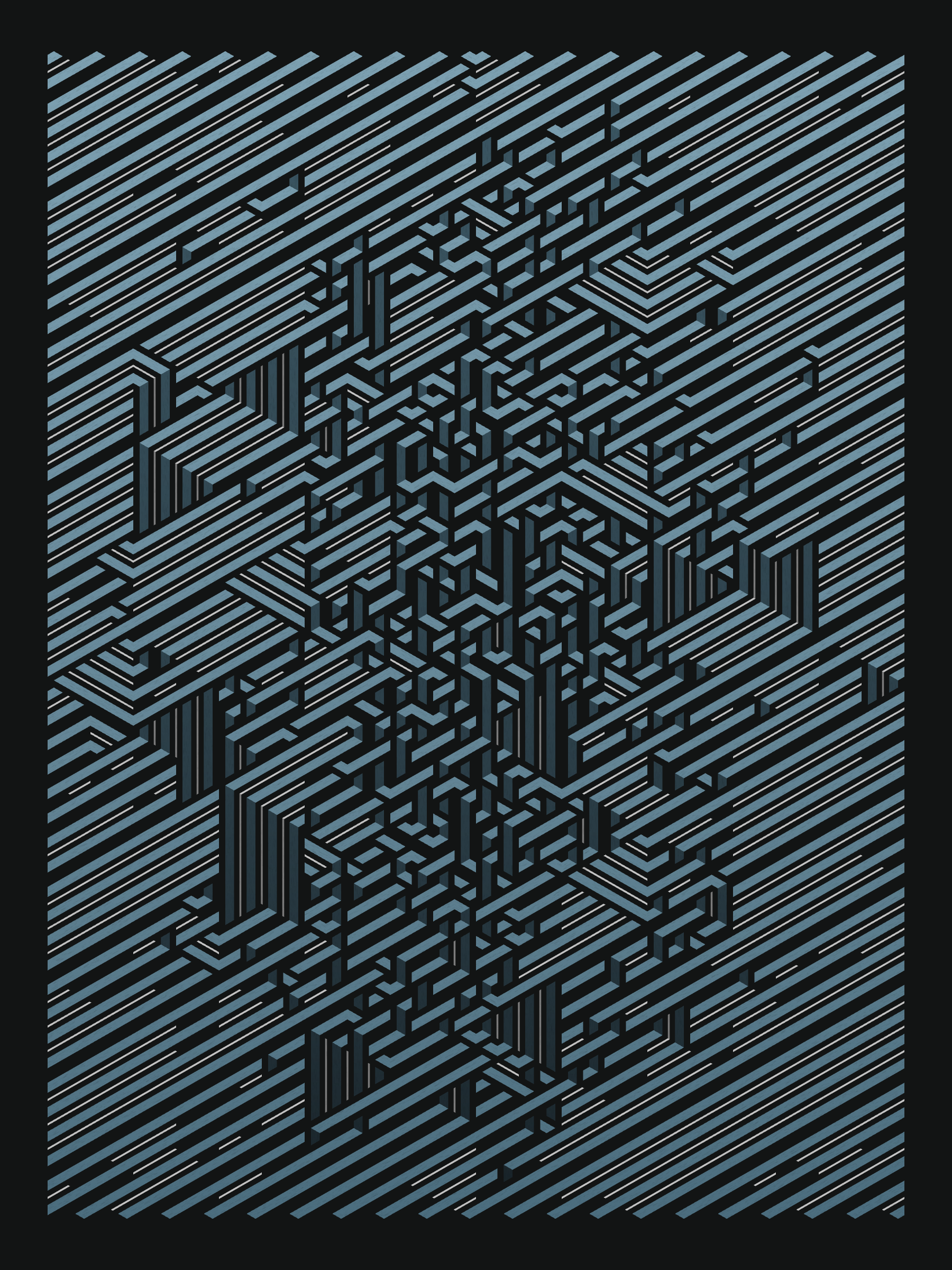 Bent #225