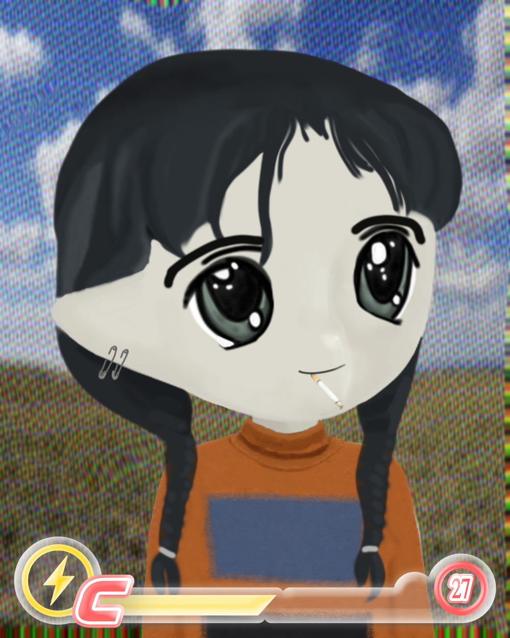 Milady 9934