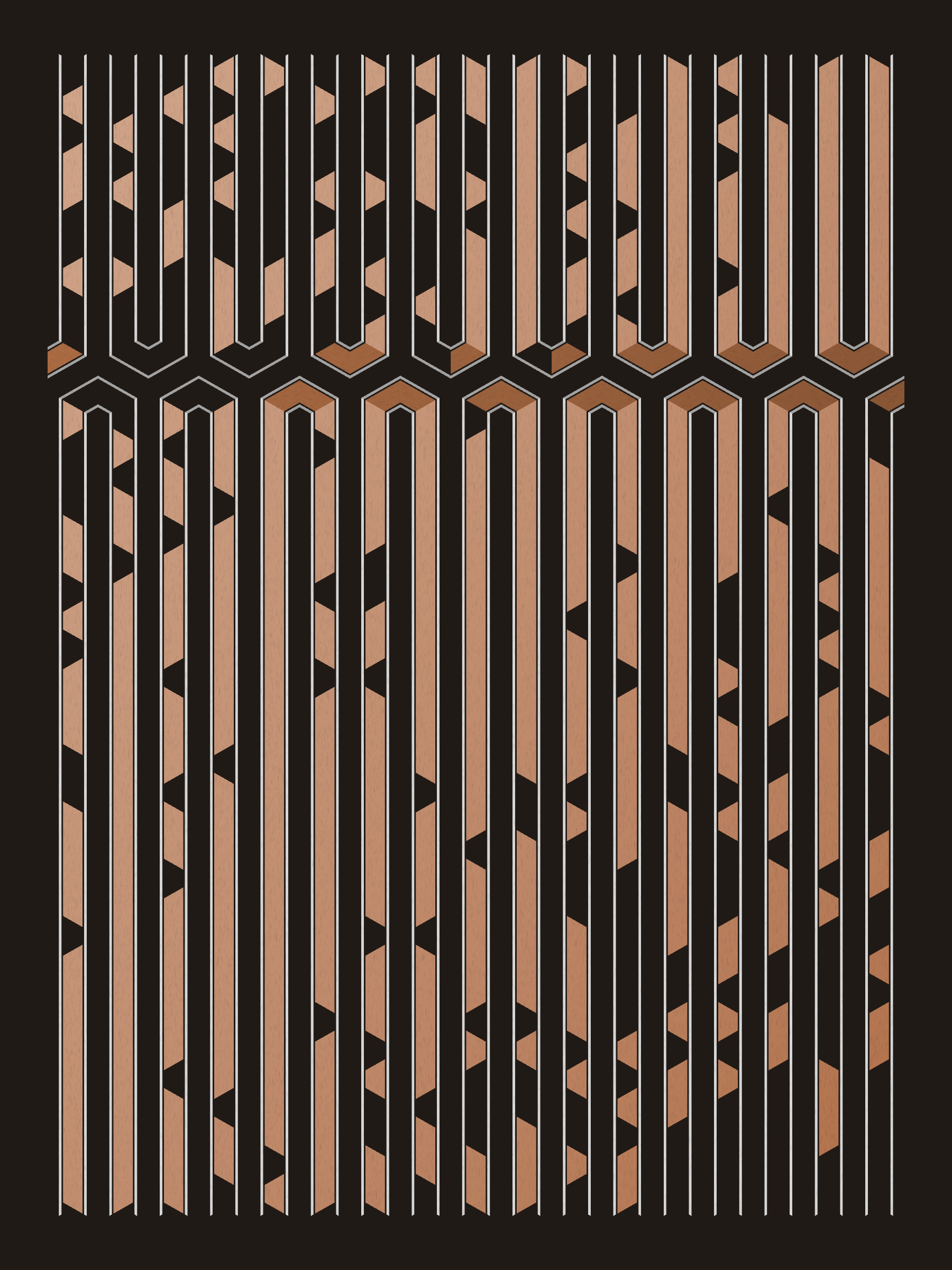 Bent #629