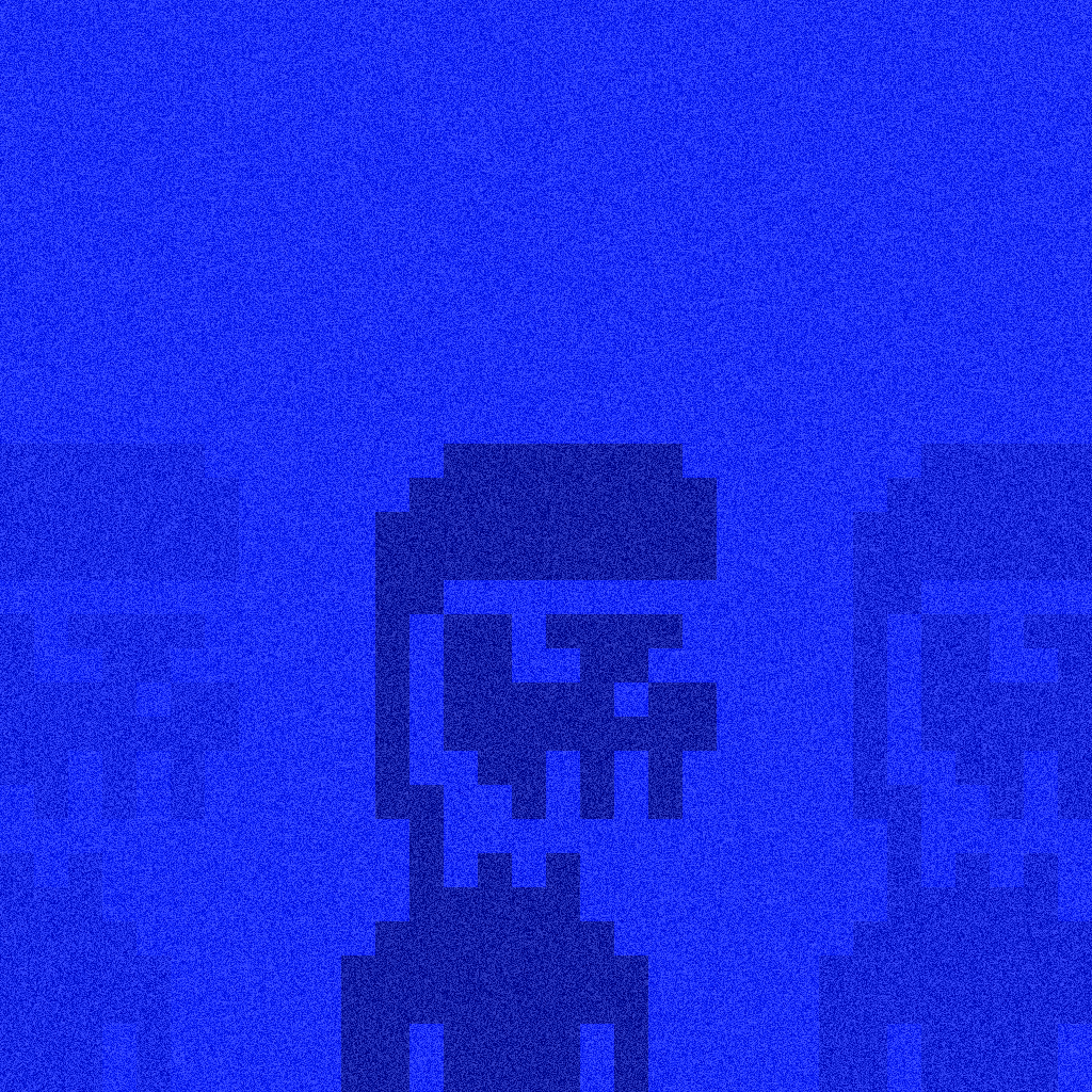 Lil AlphaCentauriKid