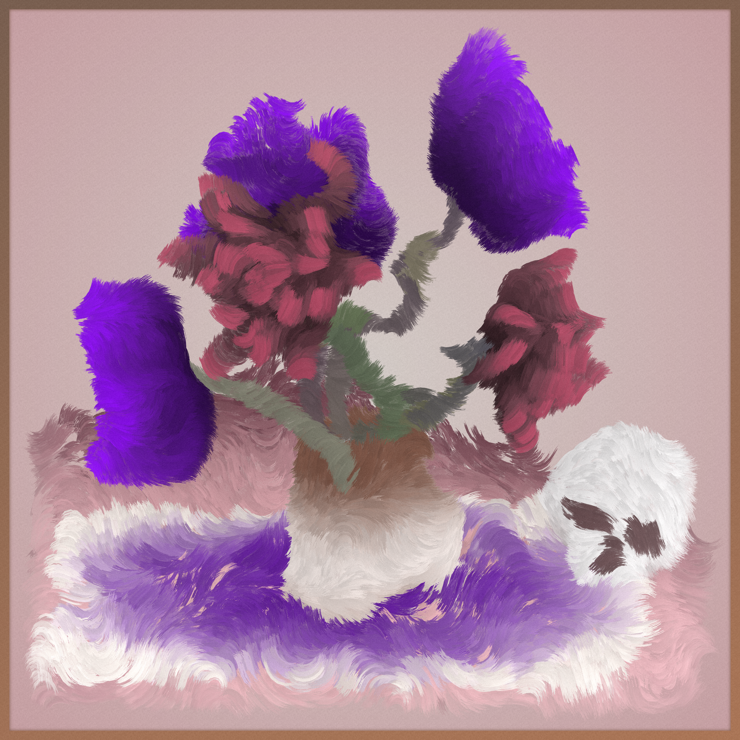 Chimera #151
