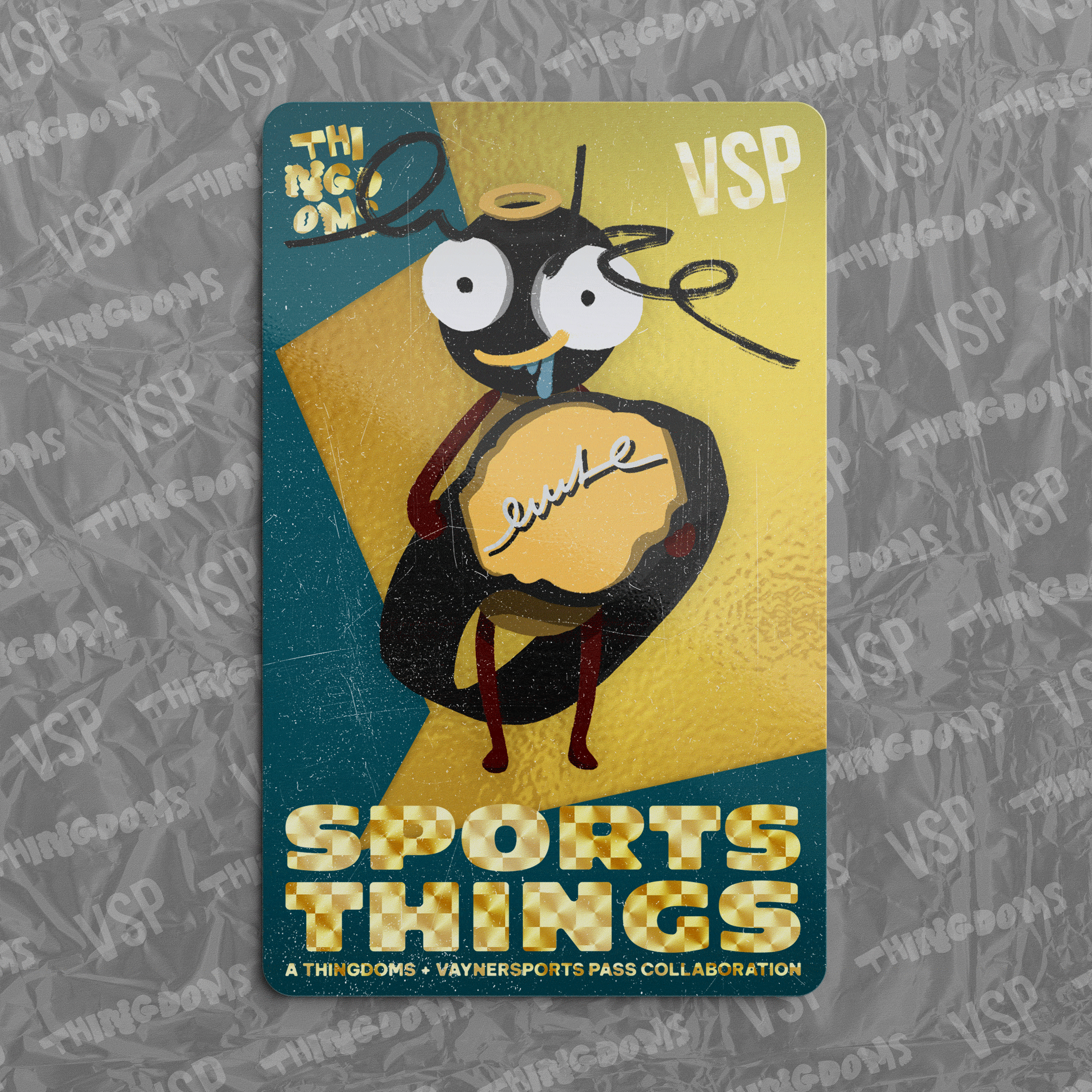 Sports Thing #4914
