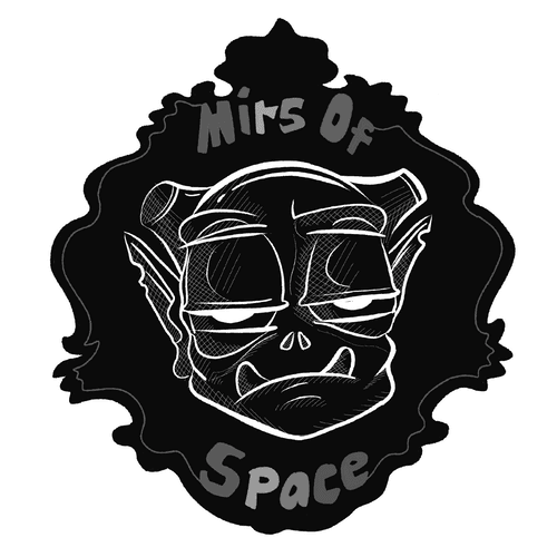 Mirs of Space #196