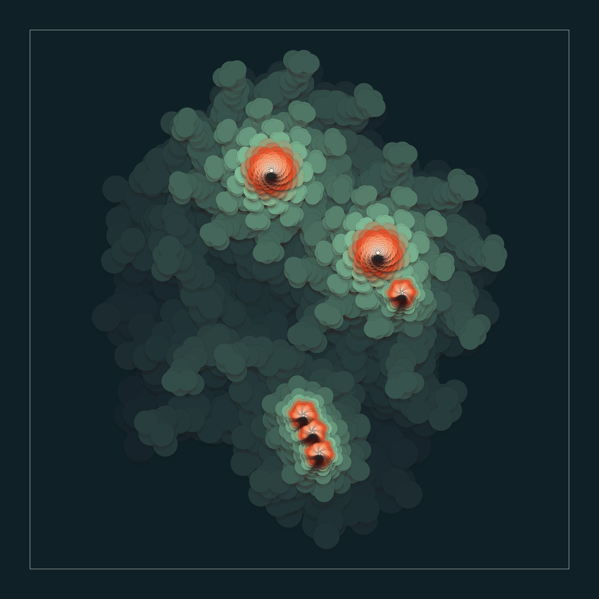 Octo Garden #29