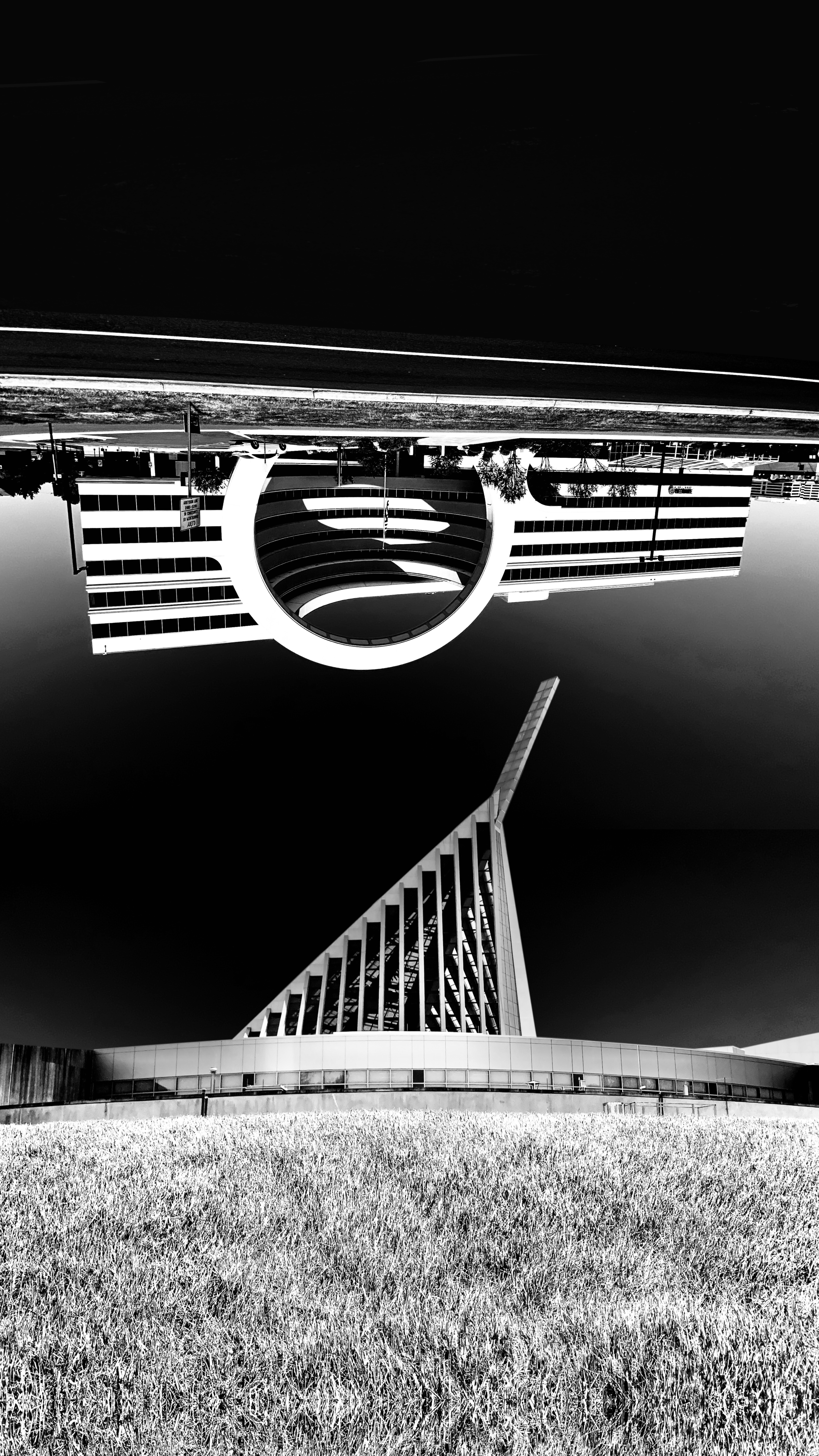 Flight 43: Tysons - Triangle