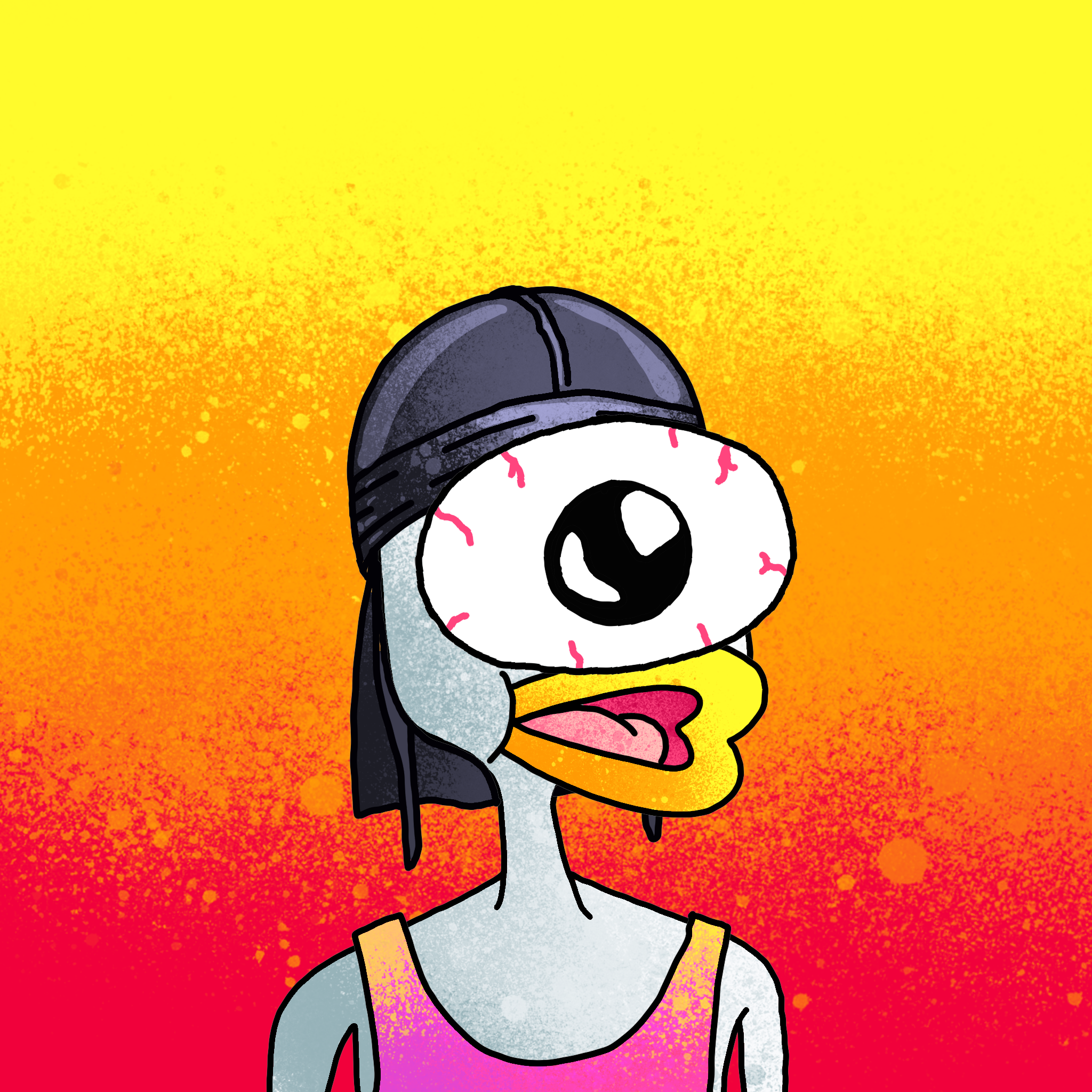 SupDuck 3166