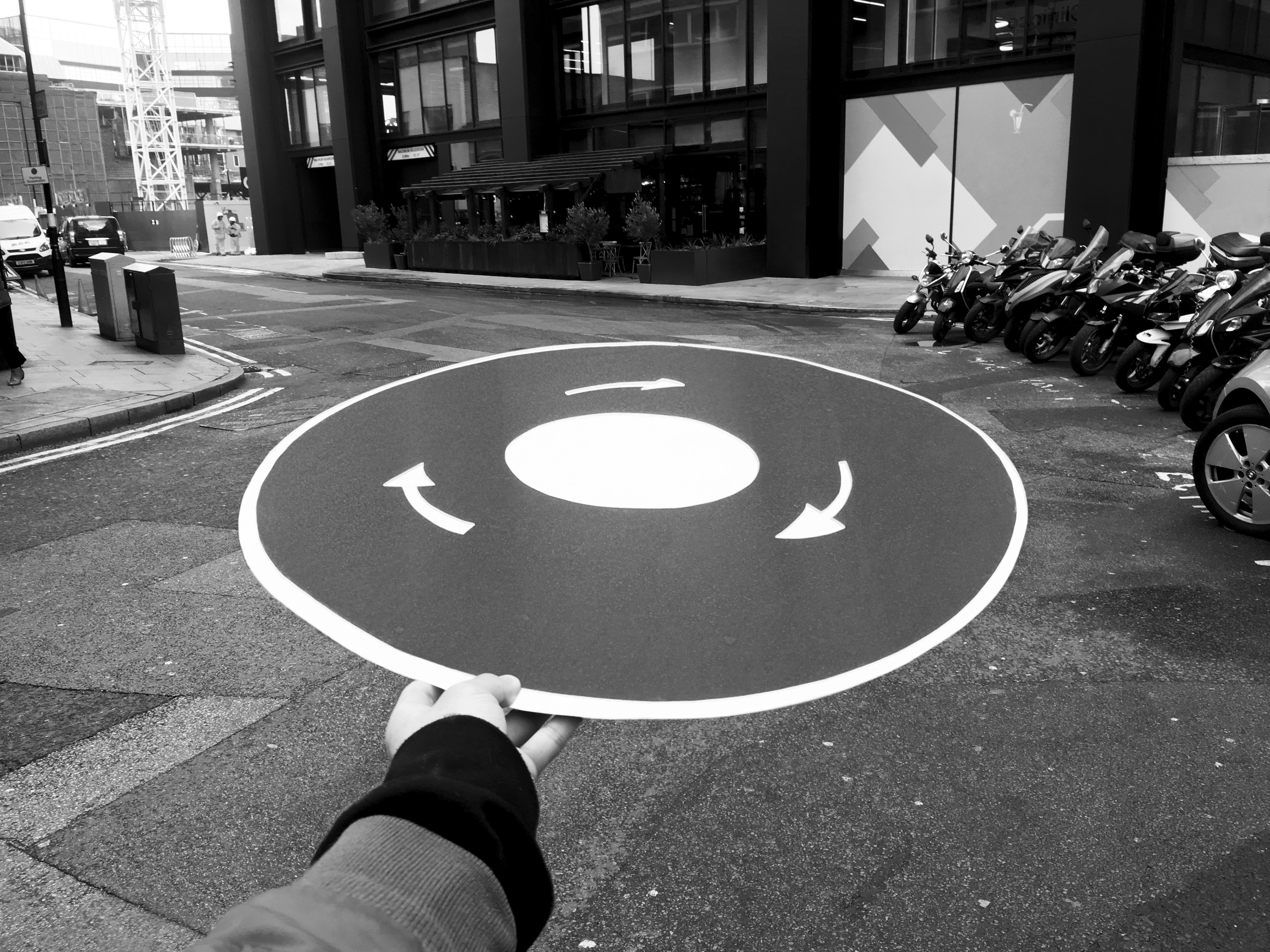 Roundabouts