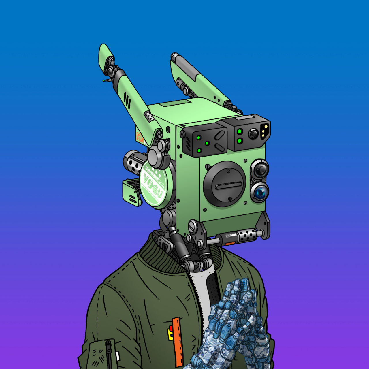 The Vogu Collective #257