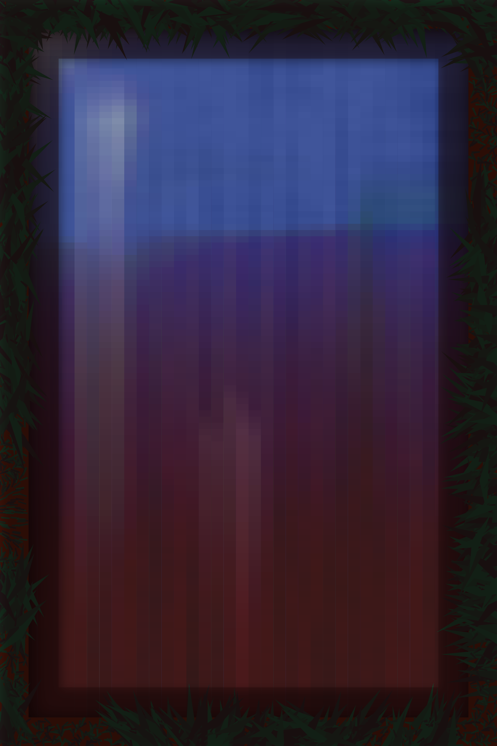 marfa mirage
